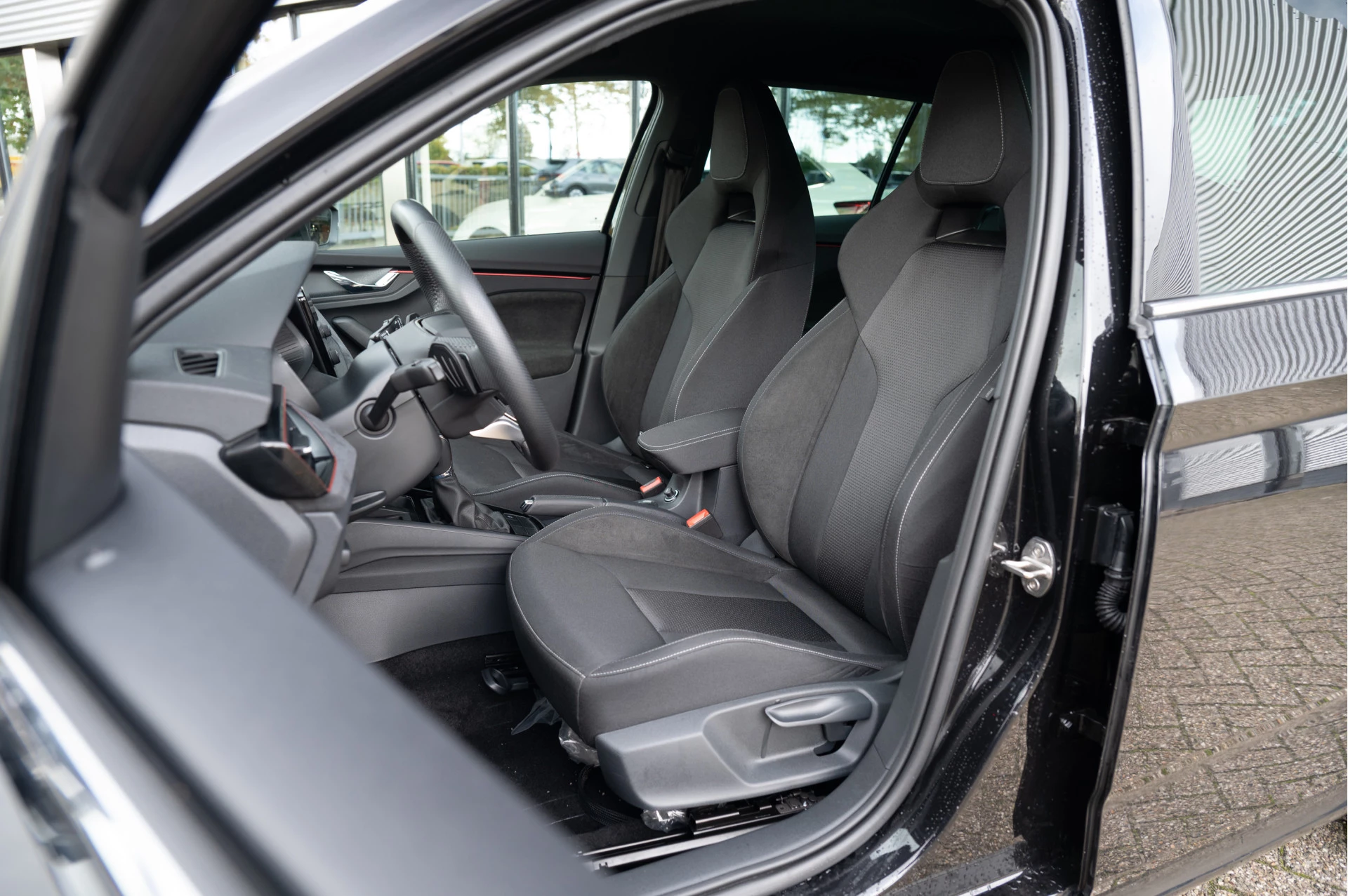 Hoofdafbeelding Škoda Kamiq