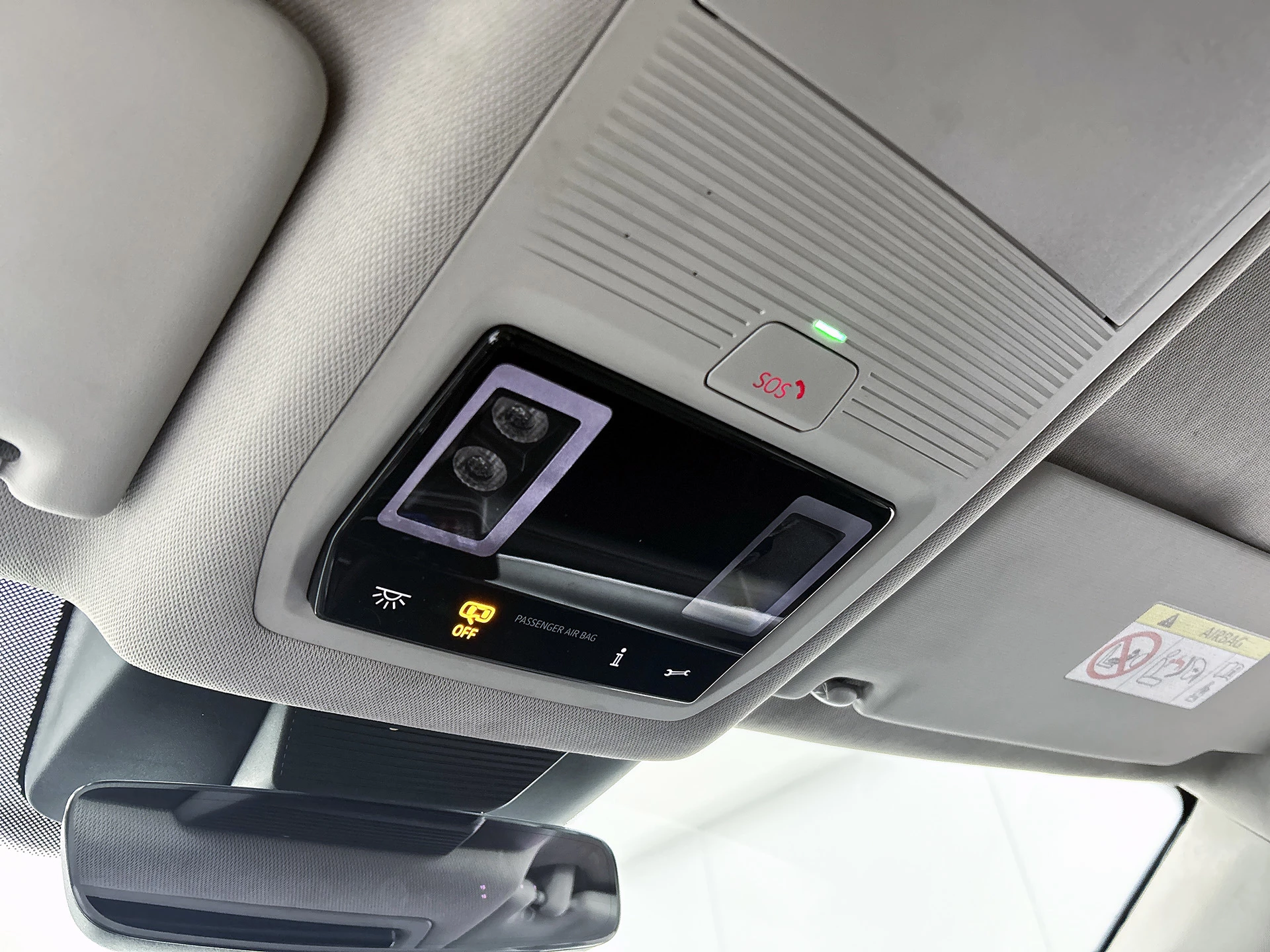 Hoofdafbeelding Volkswagen Tayron