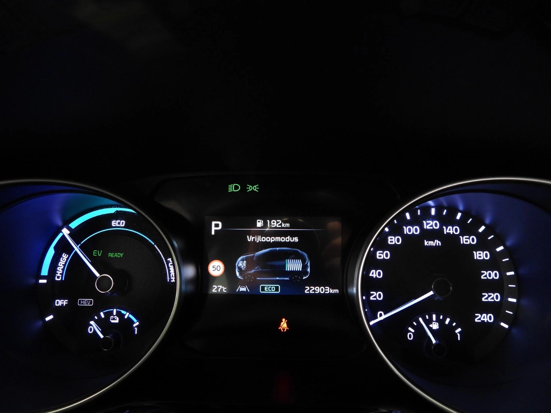 Hoofdafbeelding Kia XCeed