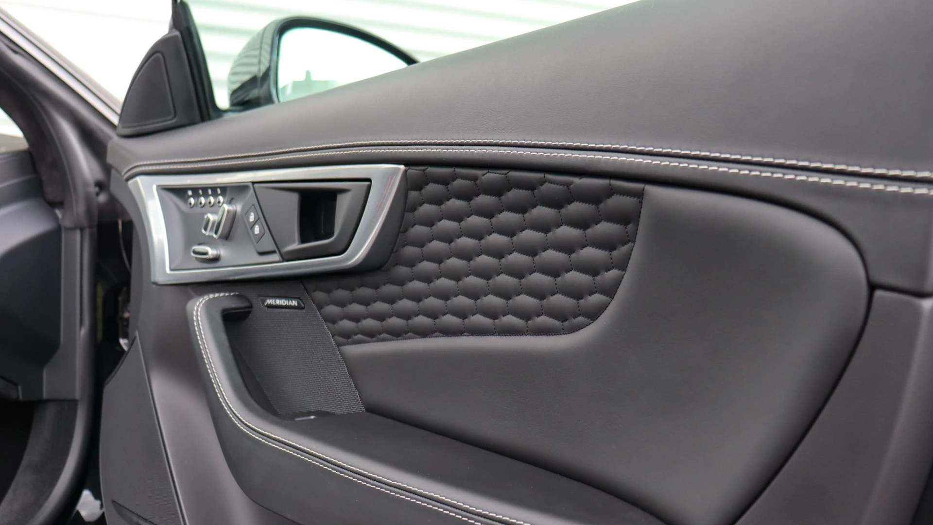 Hoofdafbeelding Jaguar F-Type