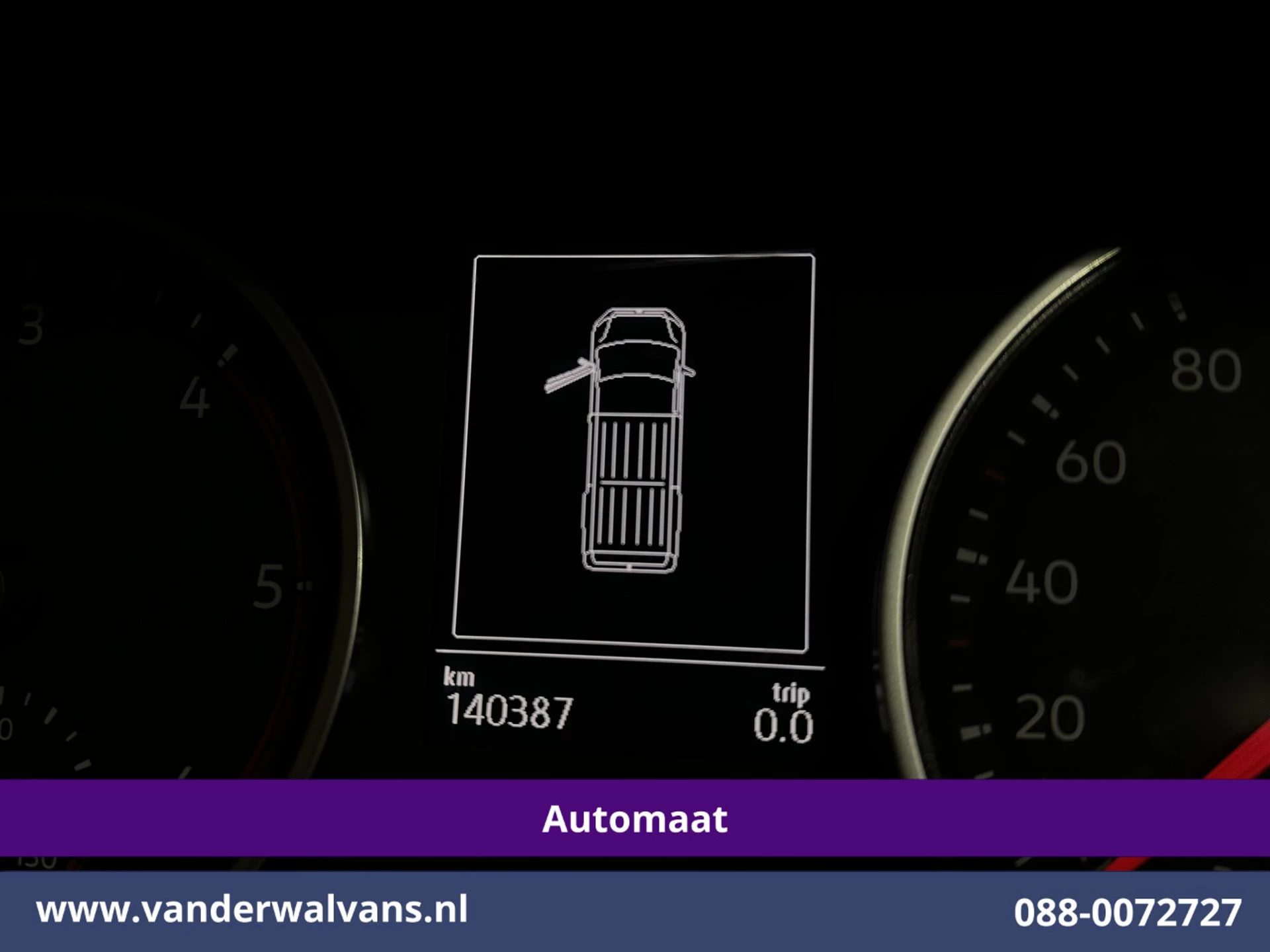 Hoofdafbeelding MAN TGE