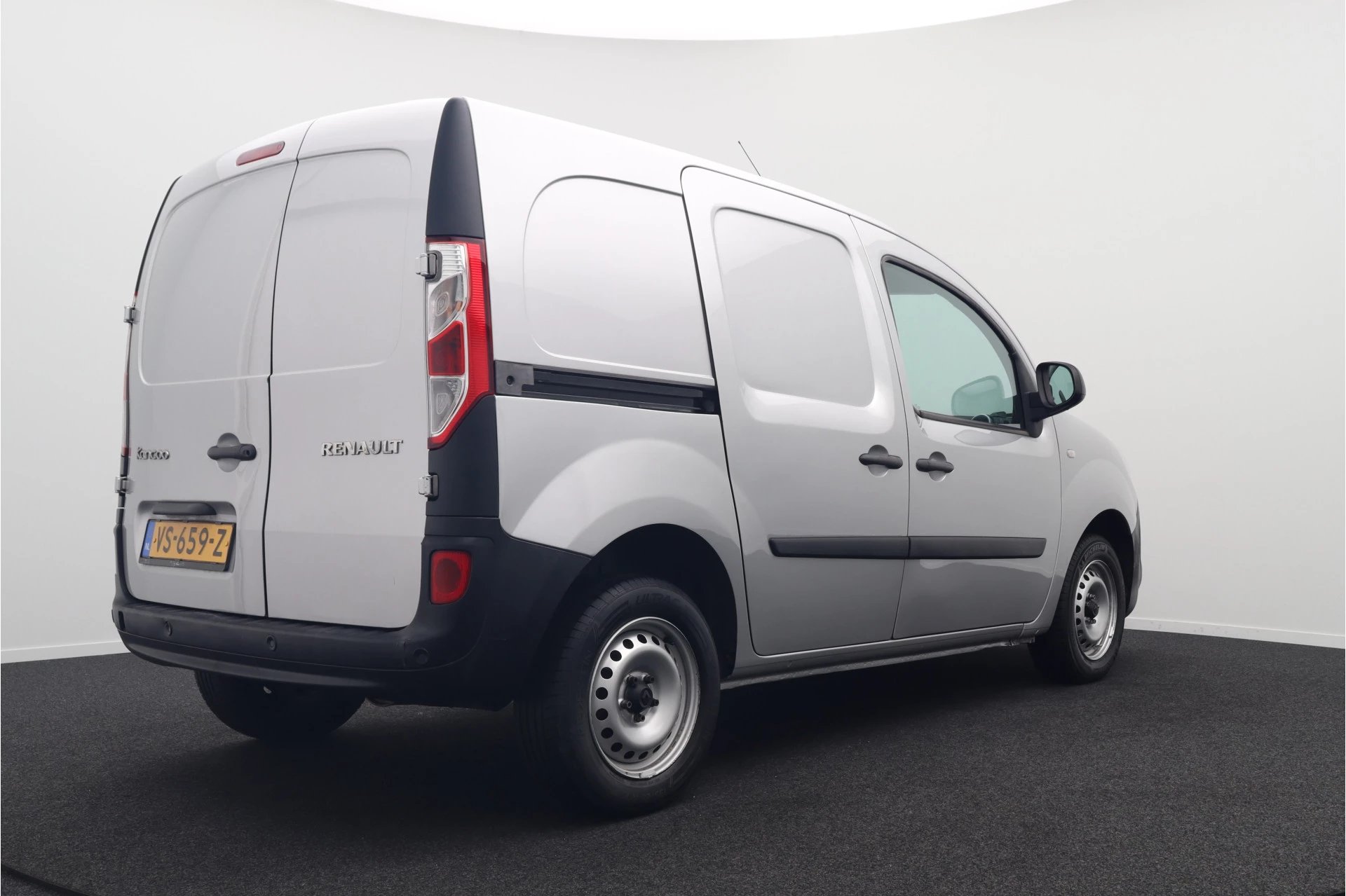 Hoofdafbeelding Renault Kangoo