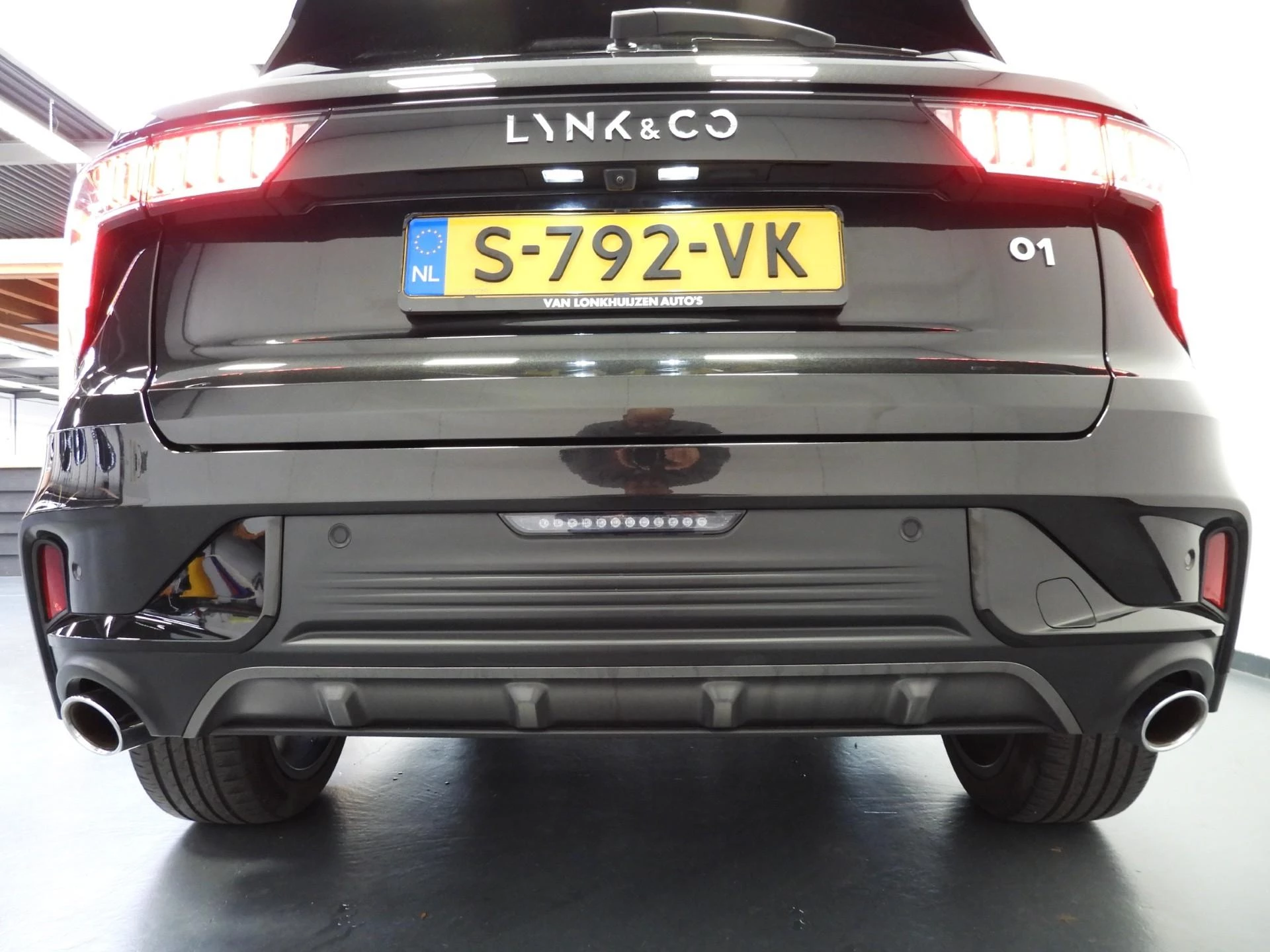 Hoofdafbeelding Lynk & Co 01