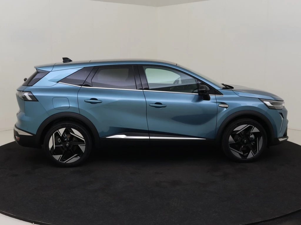 Hoofdafbeelding Renault Symbioz