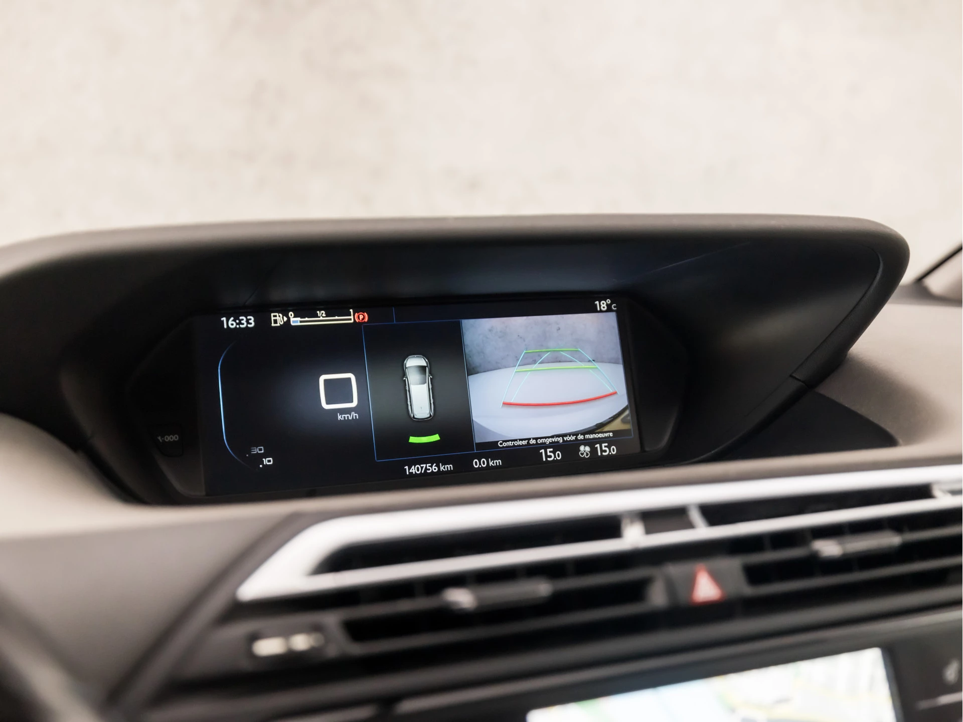 Hoofdafbeelding Citroën Grand C4 Picasso