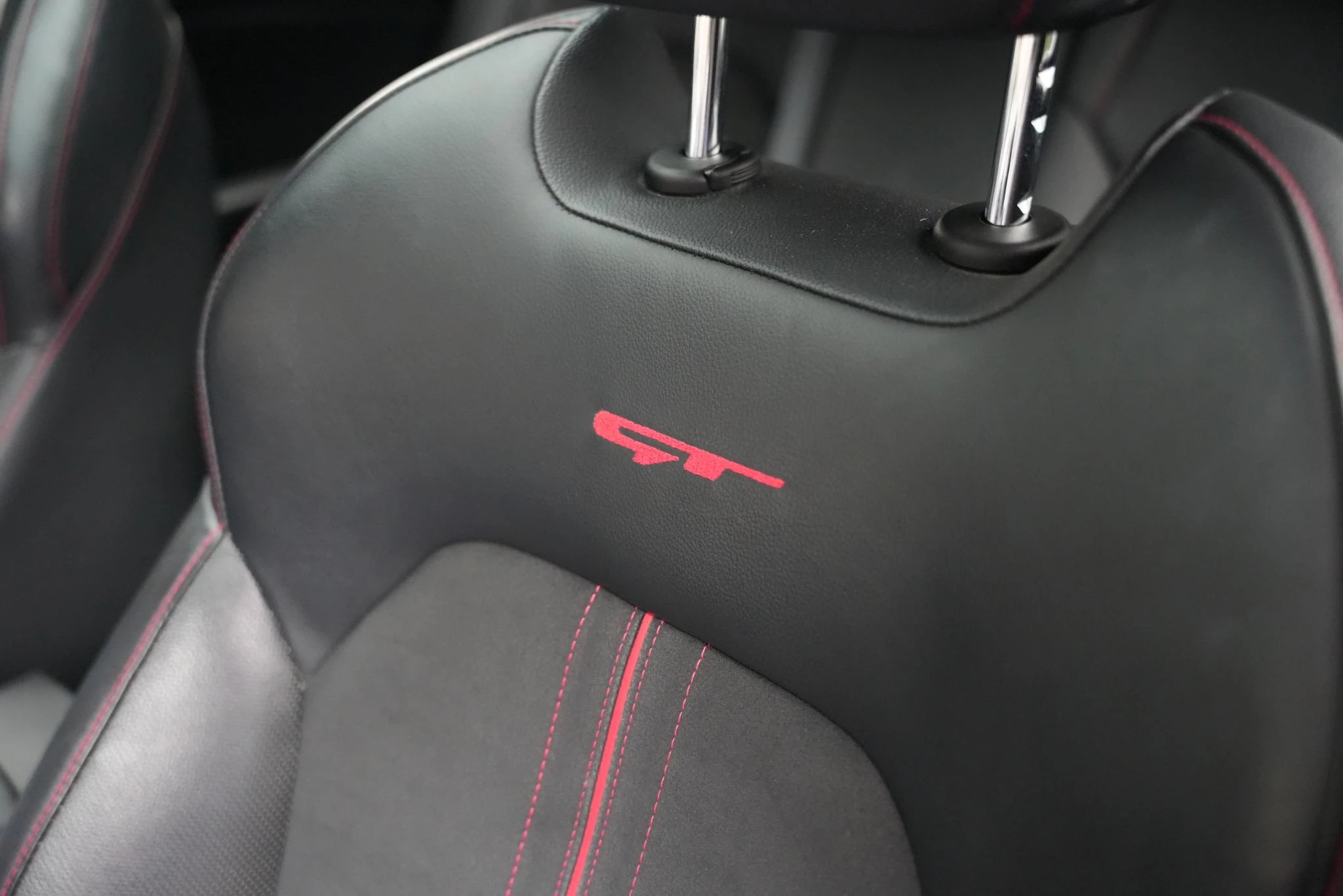 Hoofdafbeelding Kia ProCeed