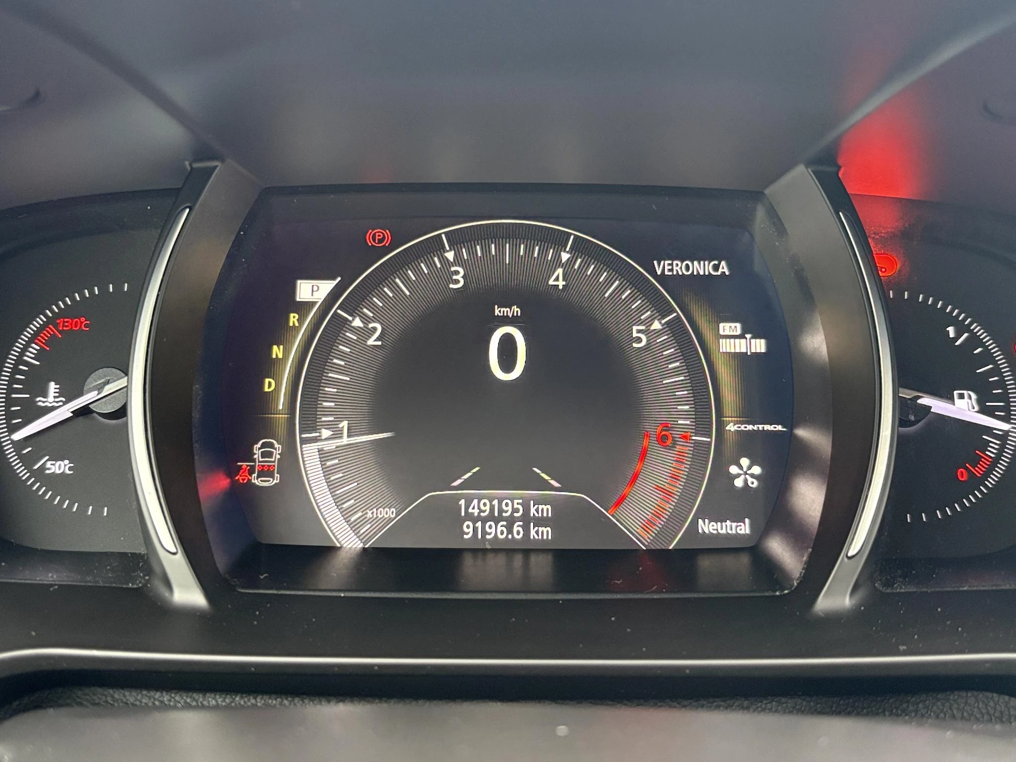 Hoofdafbeelding Renault Talisman