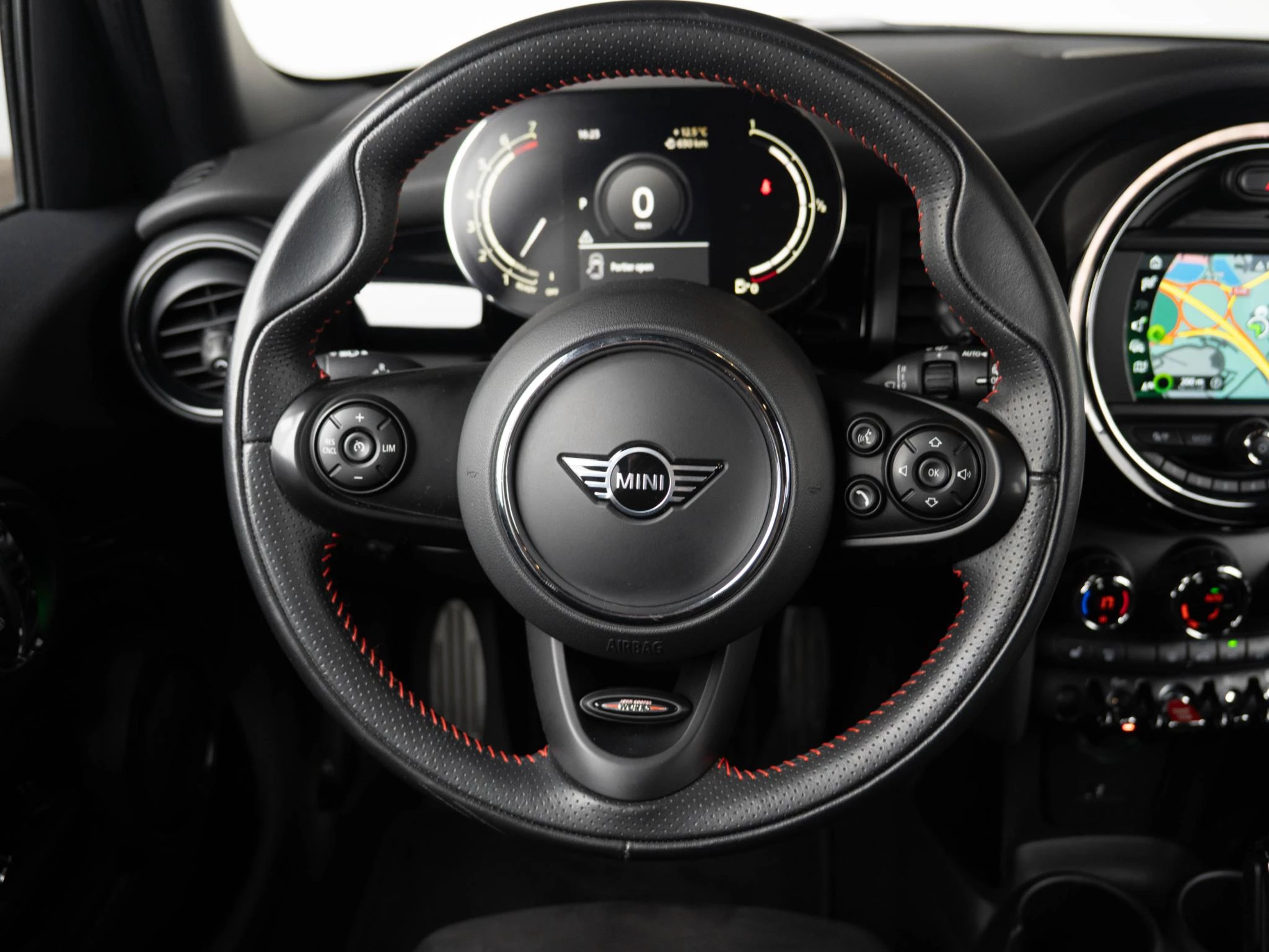 Hoofdafbeelding MINI 5-deurs
