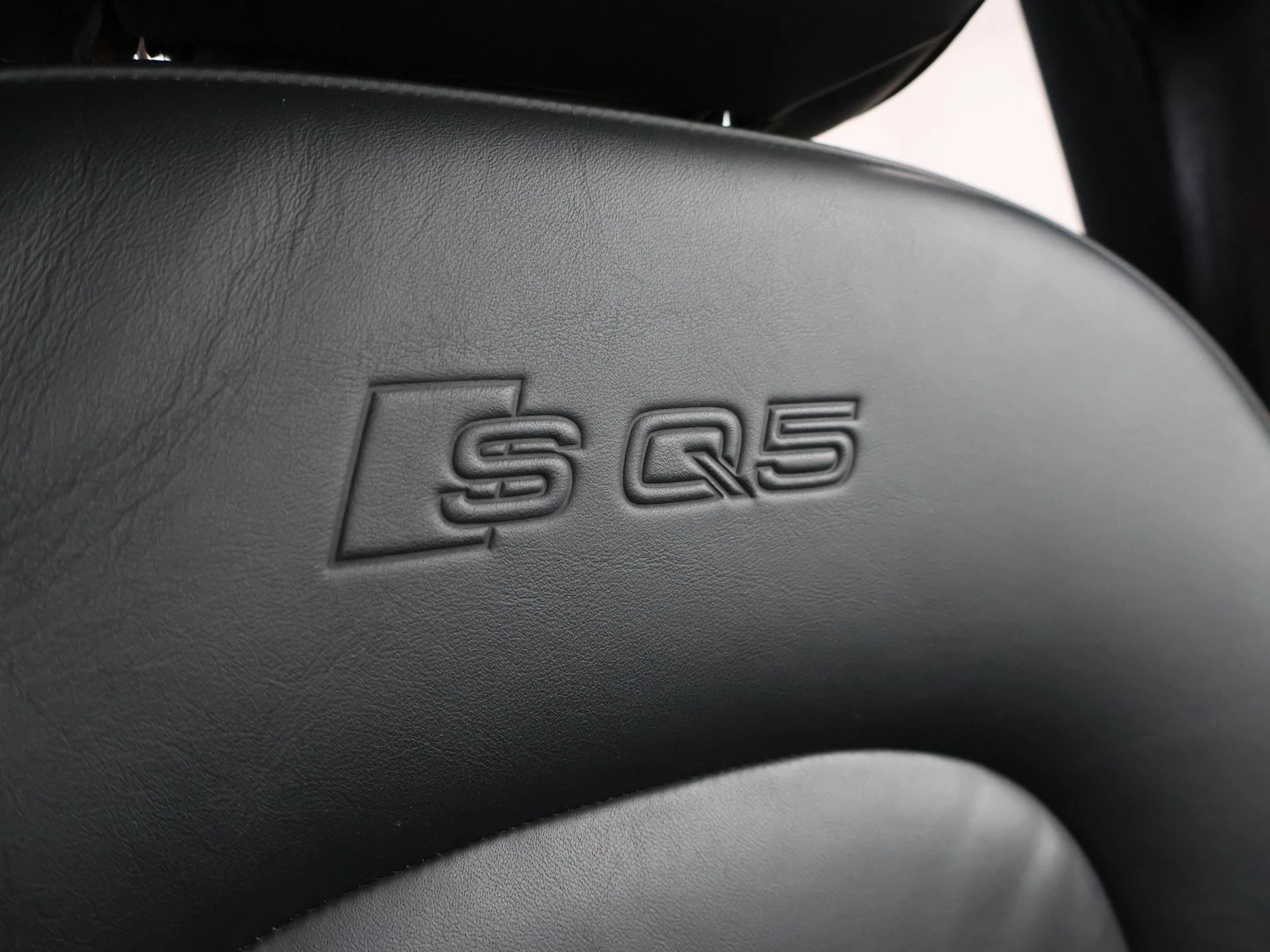 Hoofdafbeelding Audi SQ5