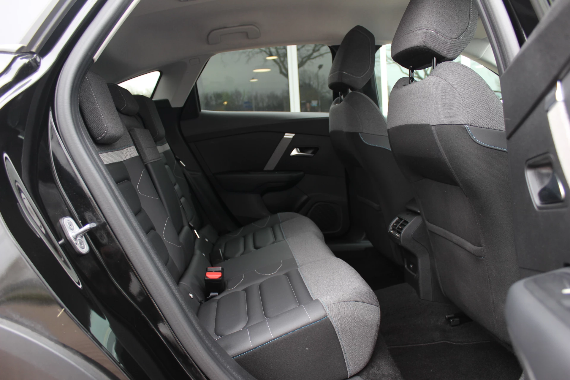 Hoofdafbeelding Citroën C4