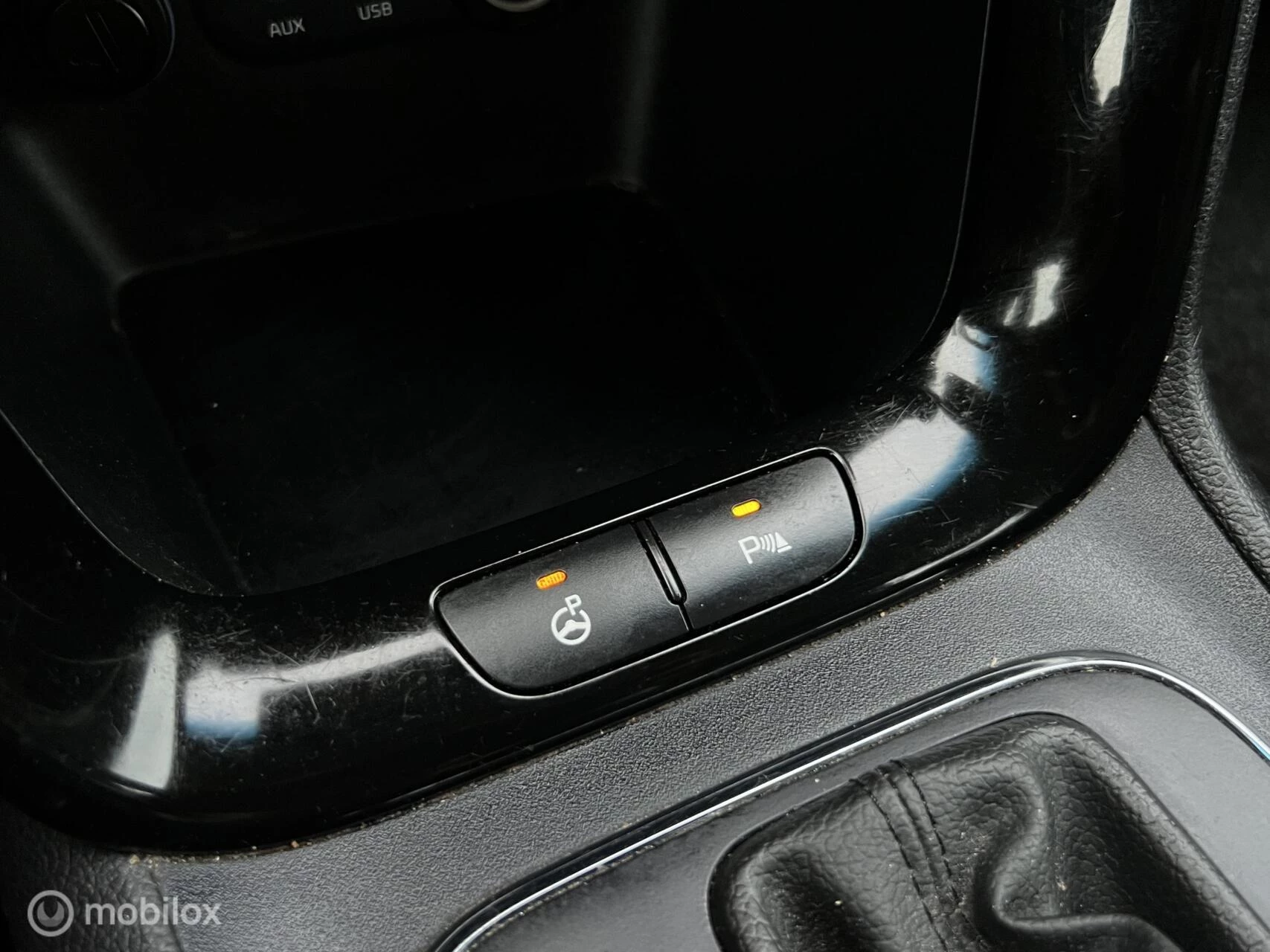 Hoofdafbeelding Kia cee'd