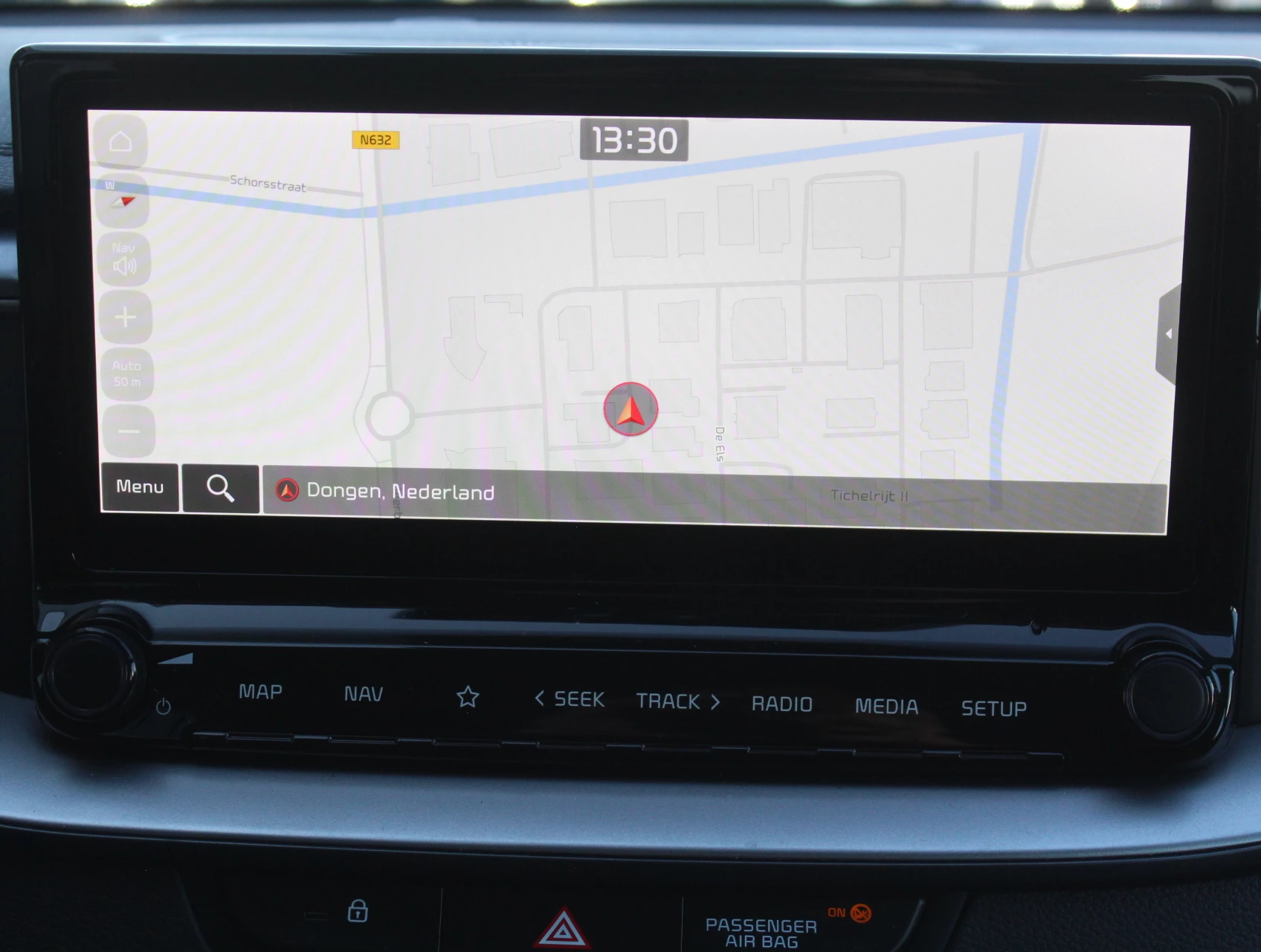 Hoofdafbeelding Kia Ceed