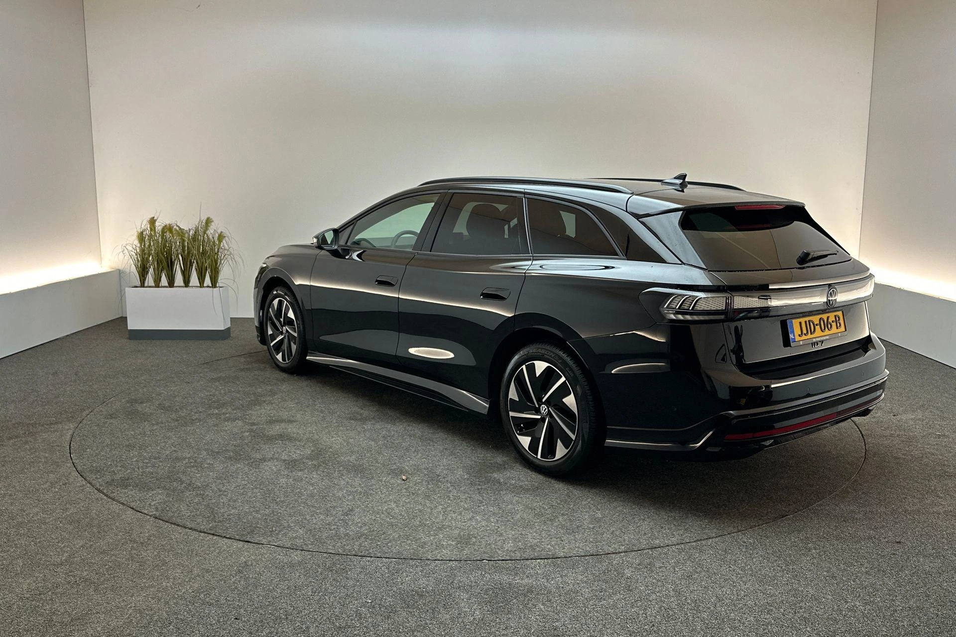 Hoofdafbeelding Volkswagen ID.7