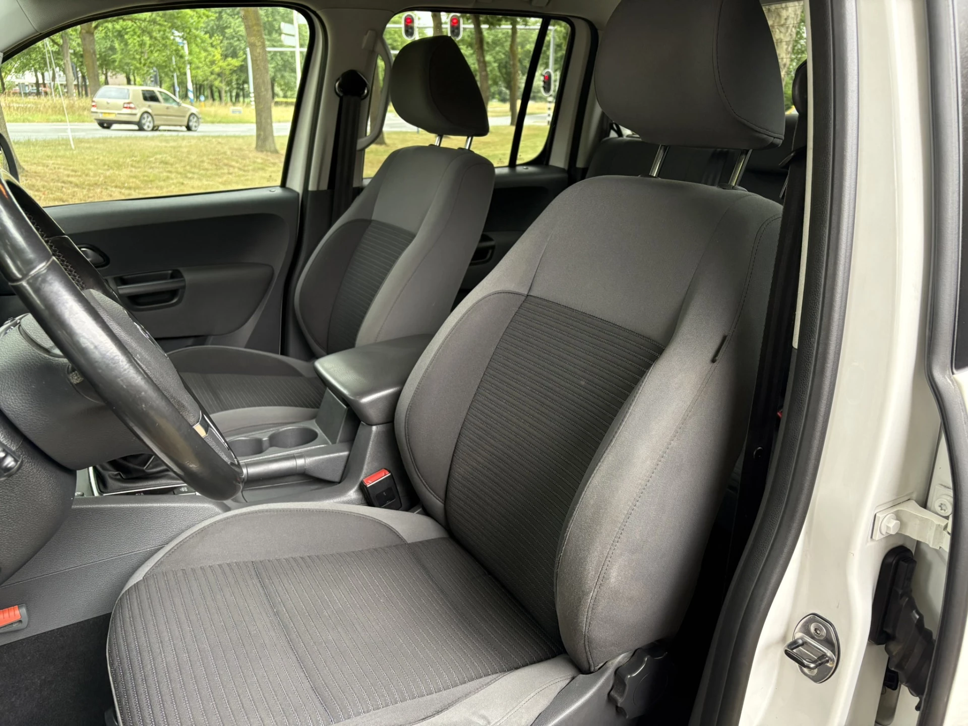 Hoofdafbeelding Volkswagen Amarok