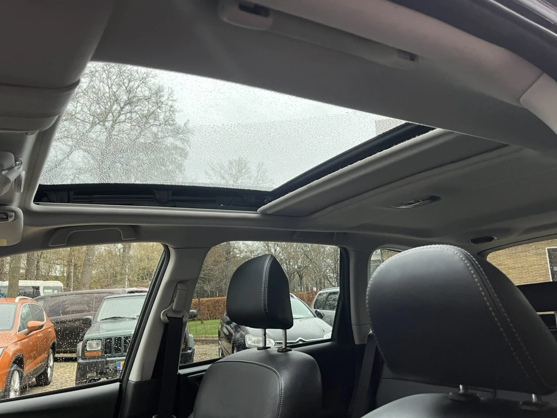 Hoofdafbeelding Subaru Forester