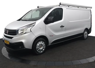 Fiat Talento 1.6 MJ L2H1 Basis