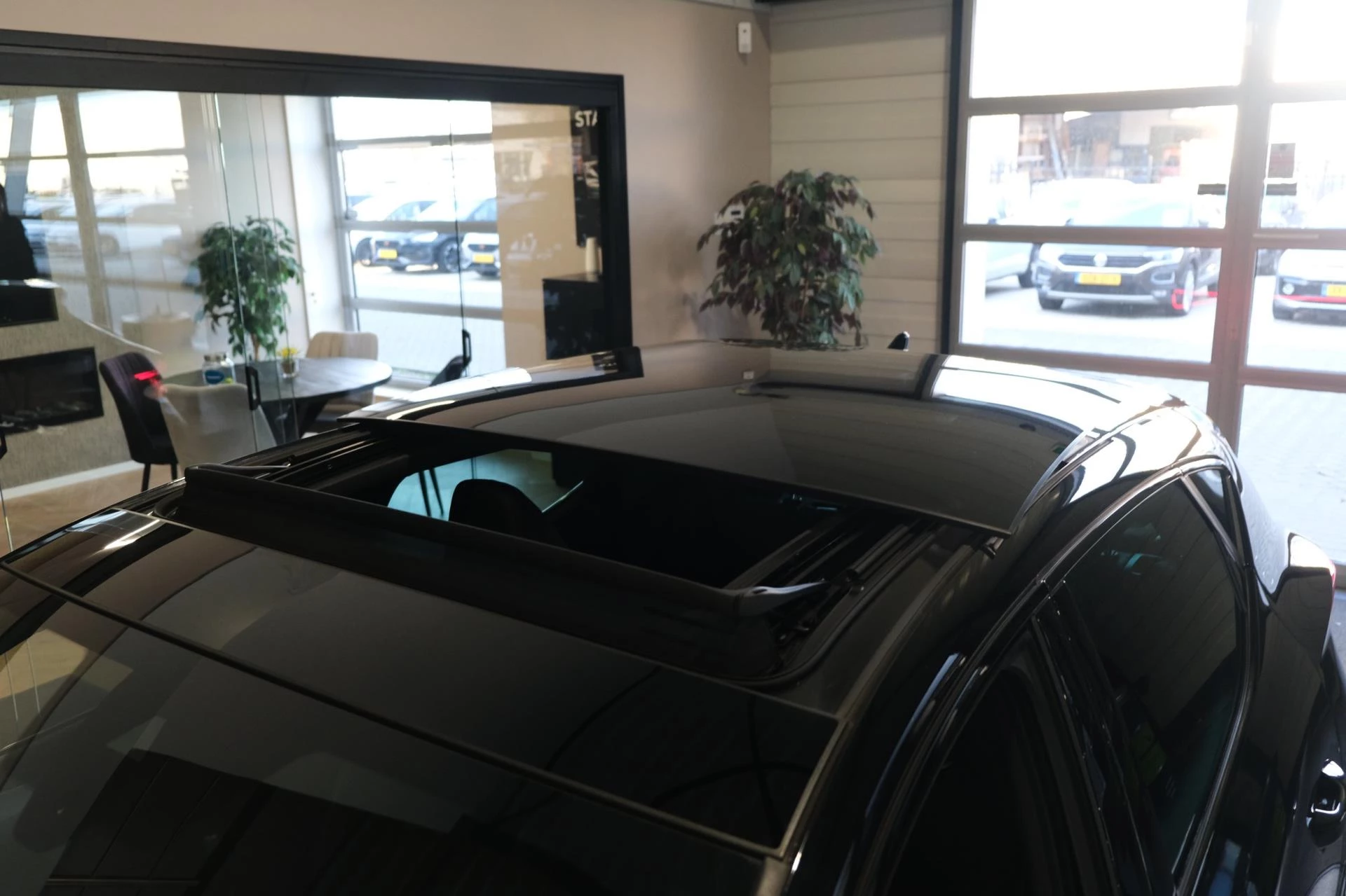 Hoofdafbeelding CUPRA Leon