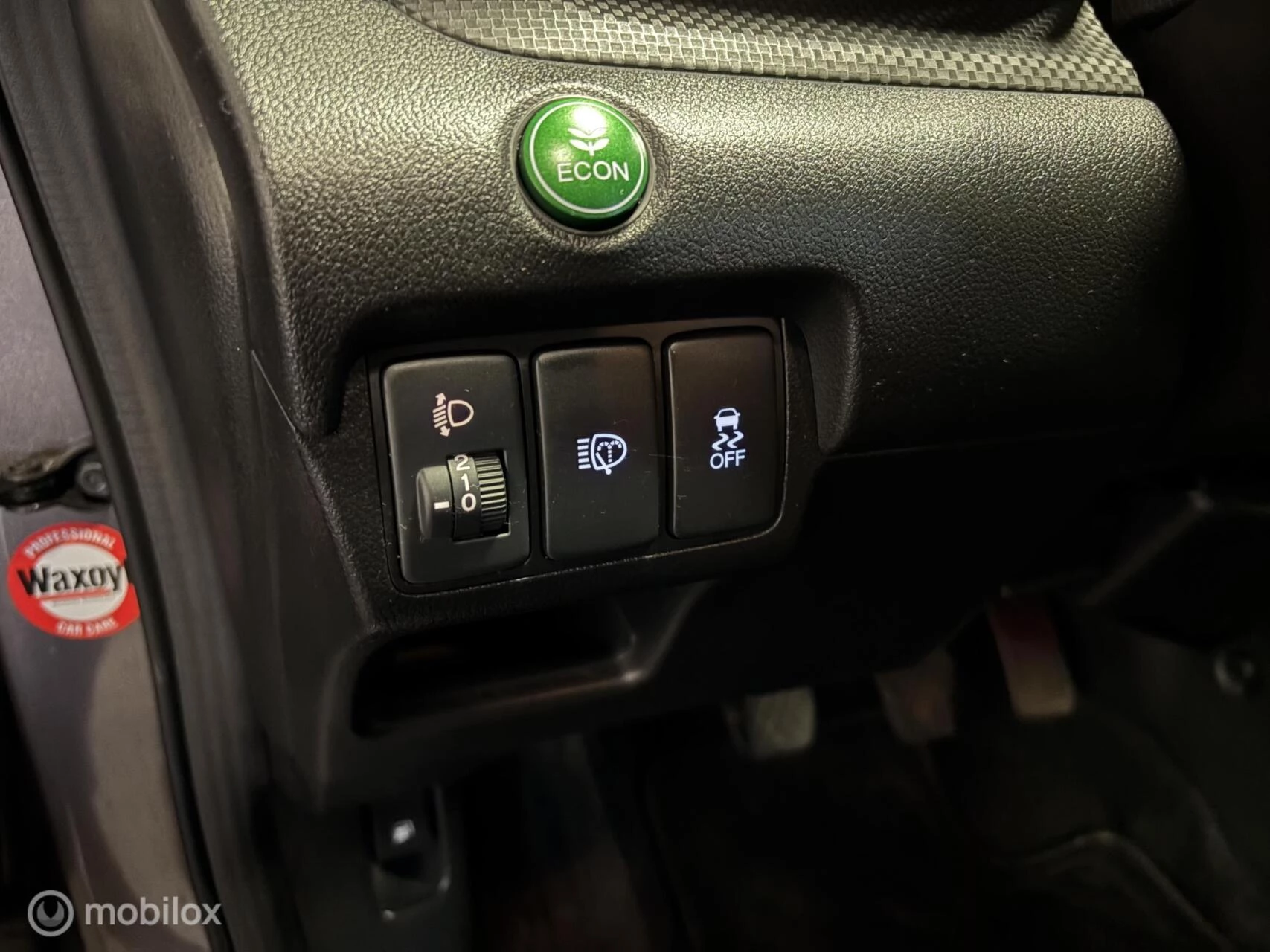 Hoofdafbeelding Honda CR-V