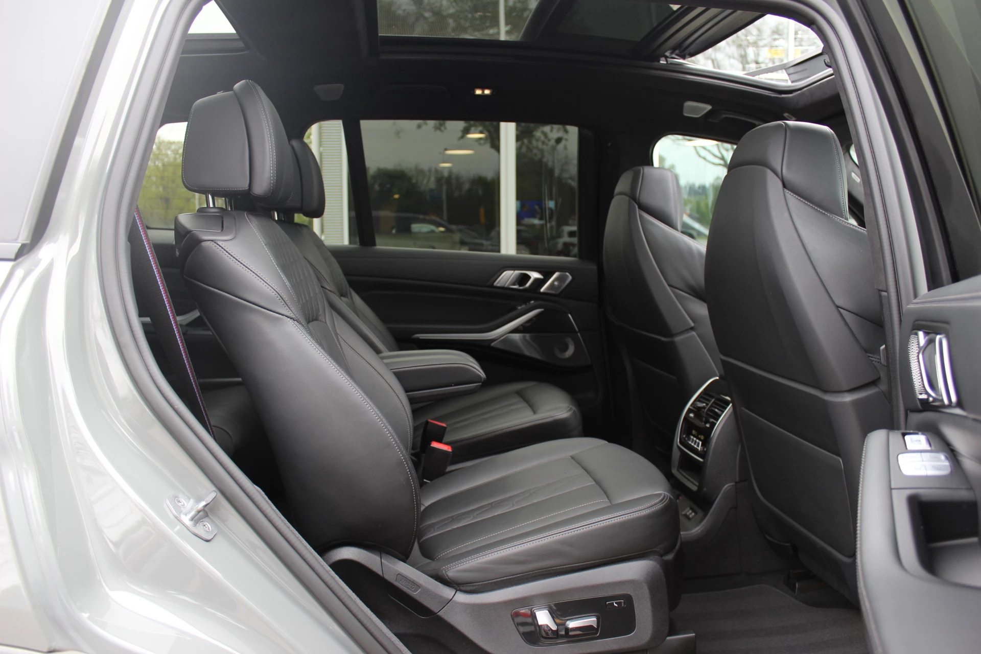 Hoofdafbeelding BMW X7