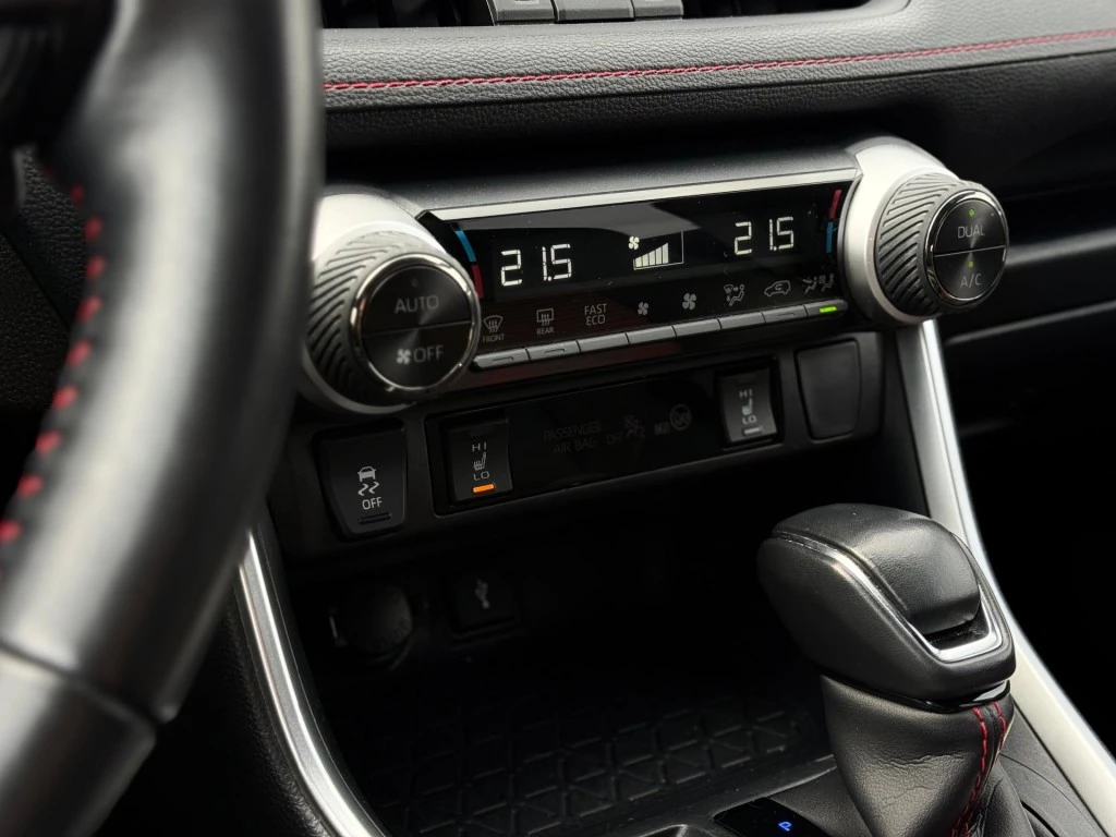 Hoofdafbeelding Suzuki Across