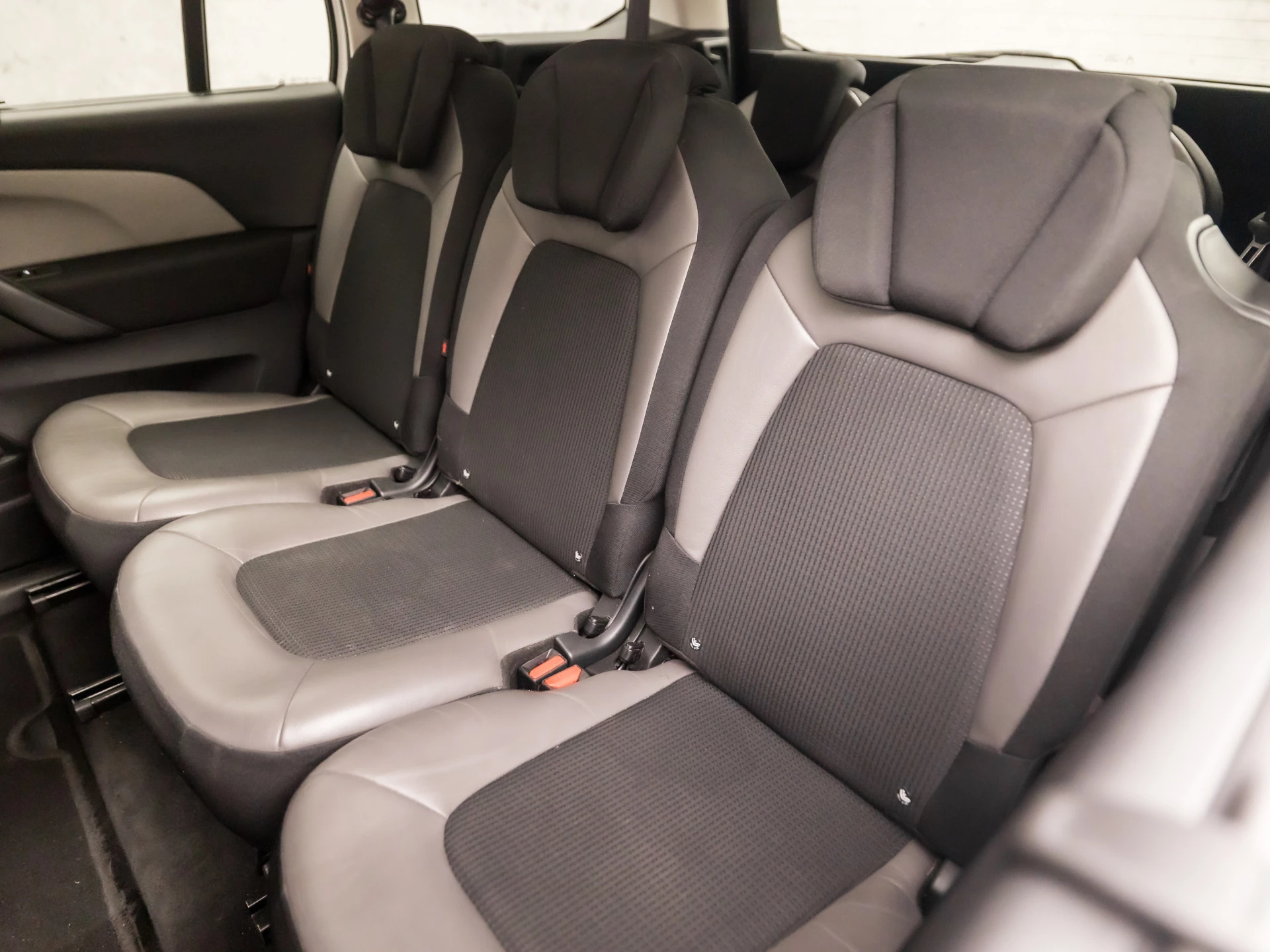 Hoofdafbeelding Citroën Grand C4 Picasso