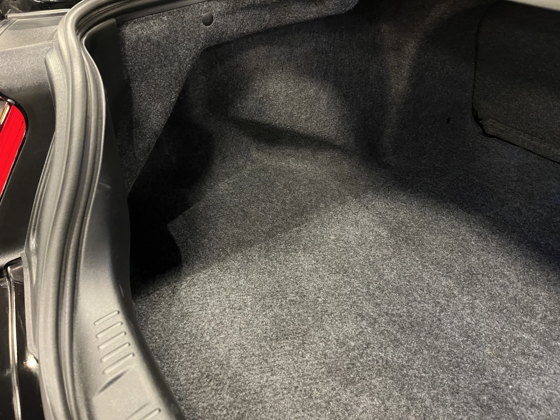 Hoofdafbeelding Ford Mustang