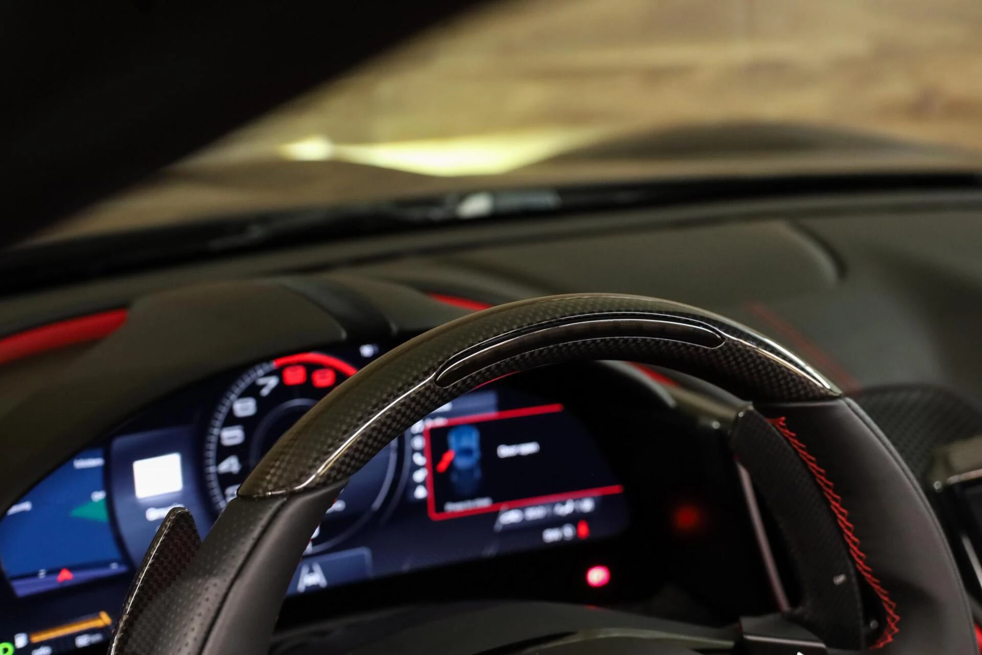 Hoofdafbeelding Ferrari Roma
