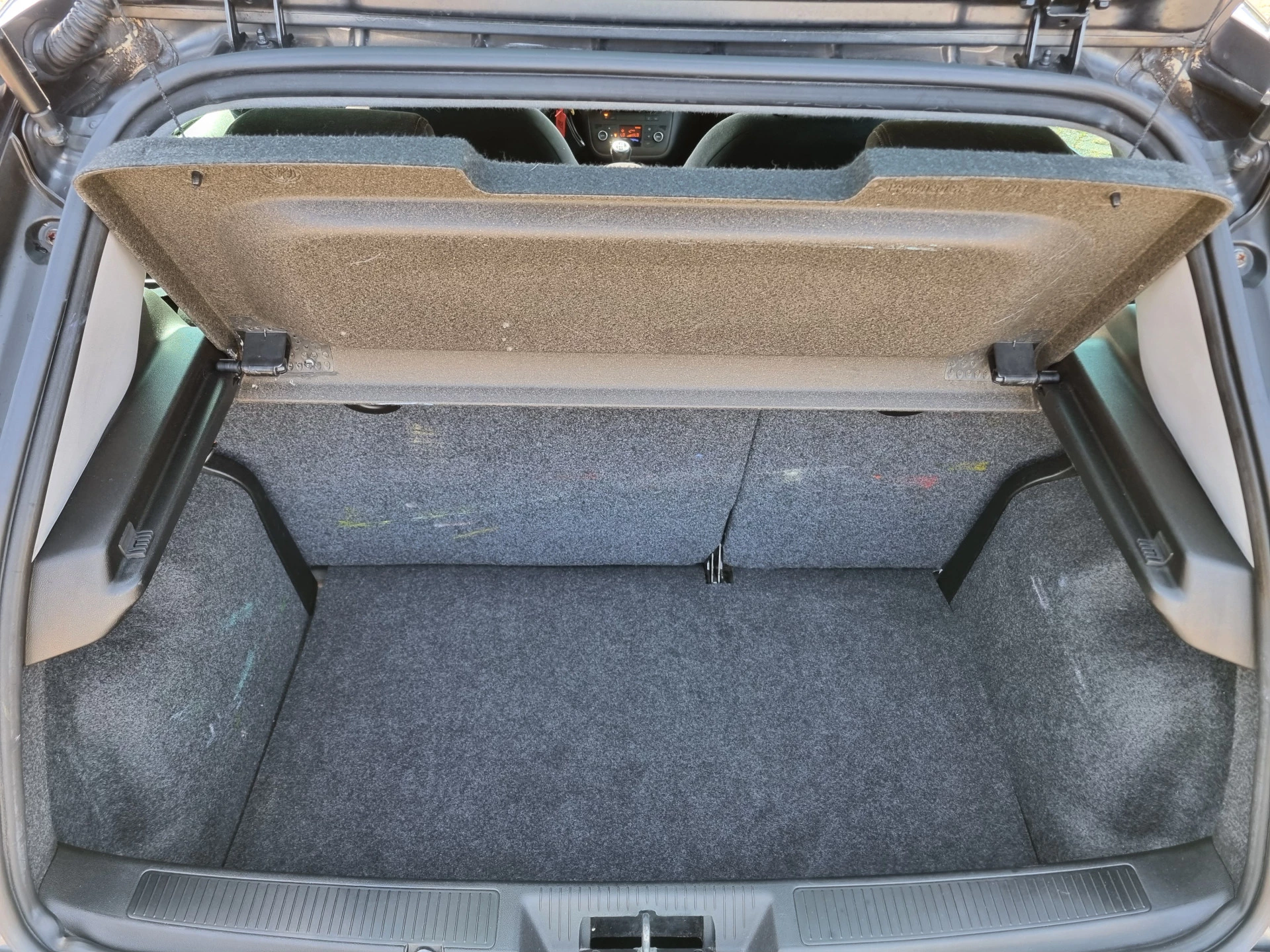 Hoofdafbeelding Fiat Punto