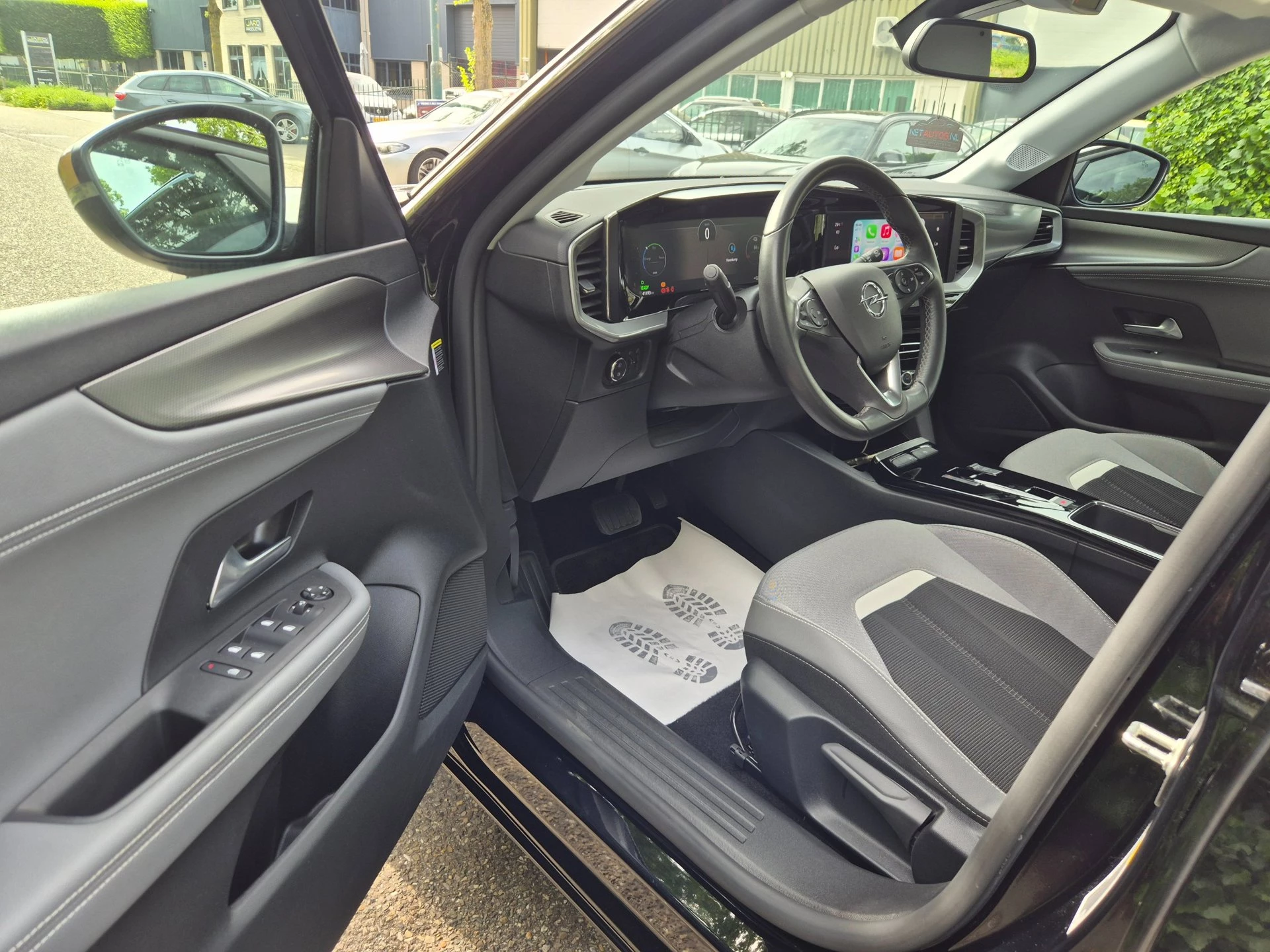 Hoofdafbeelding Opel Mokka-e