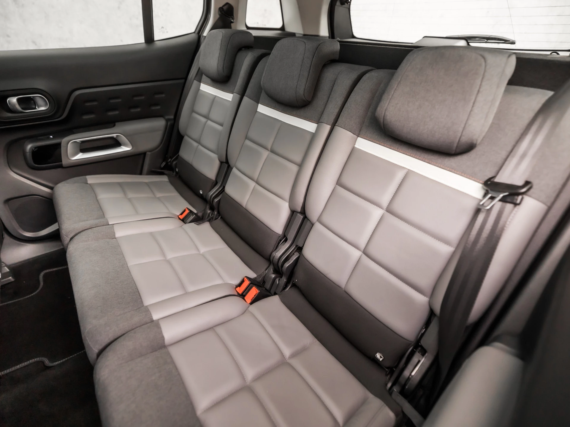 Hoofdafbeelding Citroën C5 Aircross