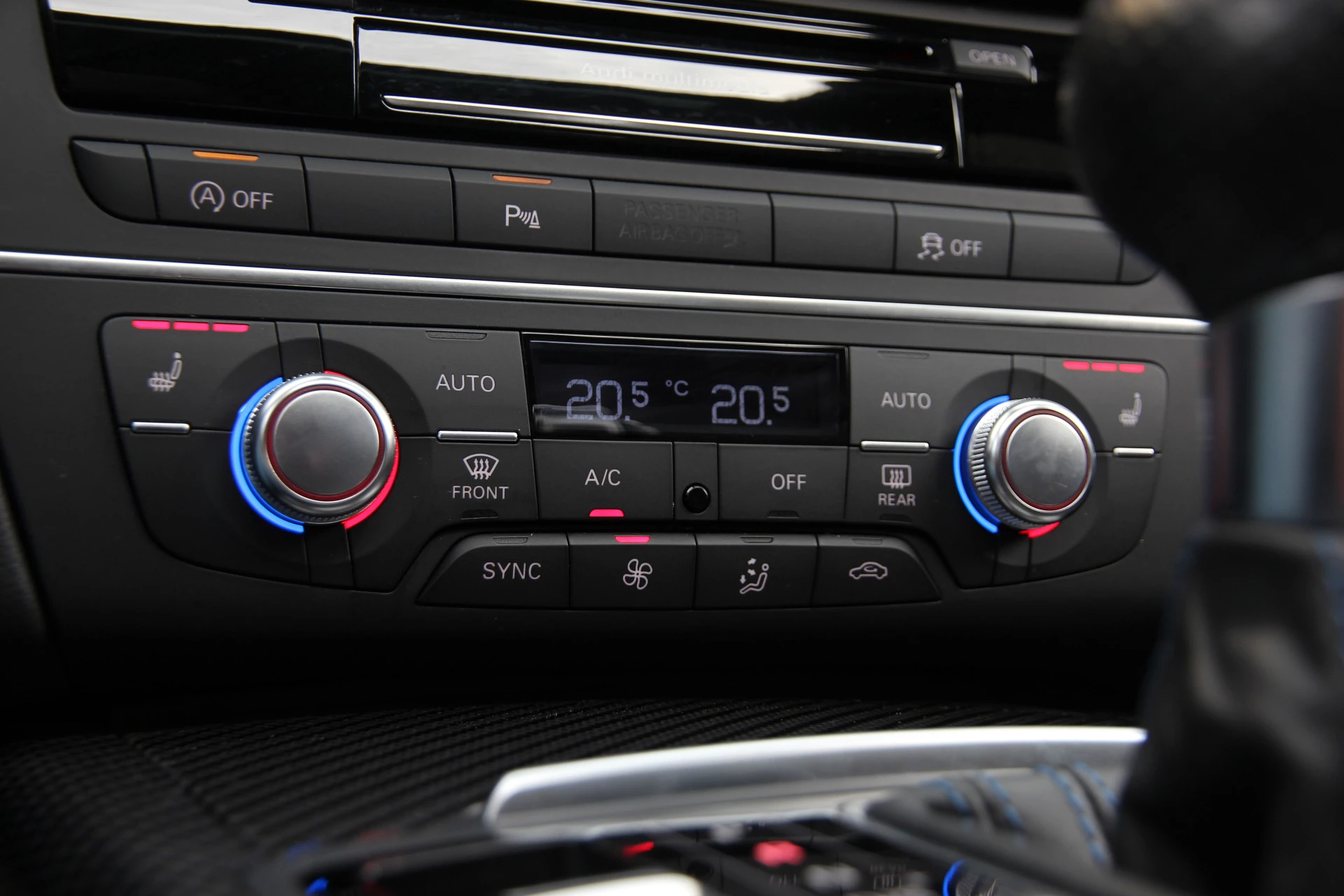 Hoofdafbeelding Audi RS6