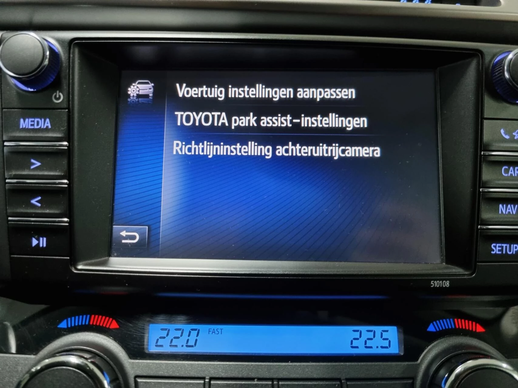 Hoofdafbeelding Toyota RAV4