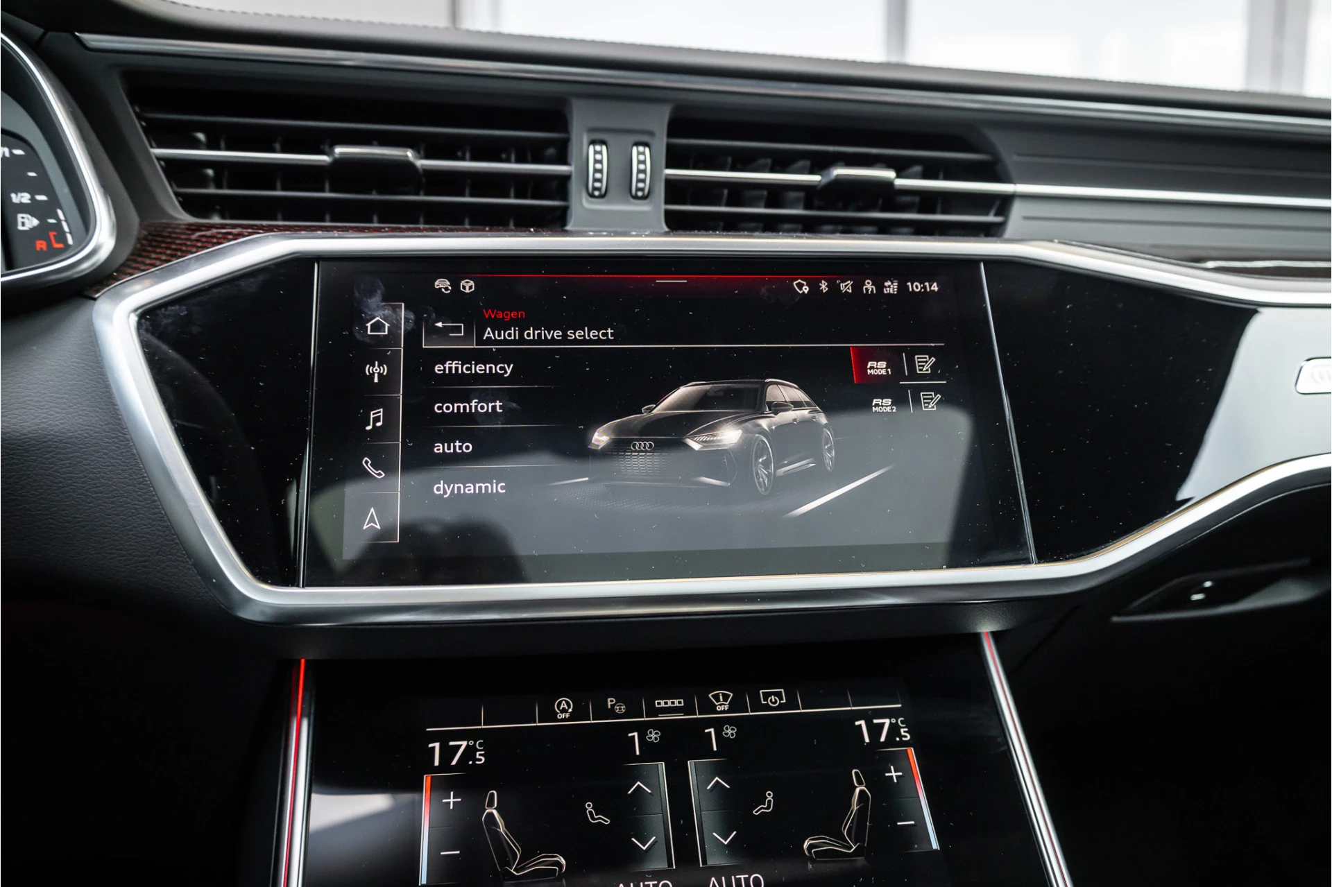 Hoofdafbeelding Audi RS6