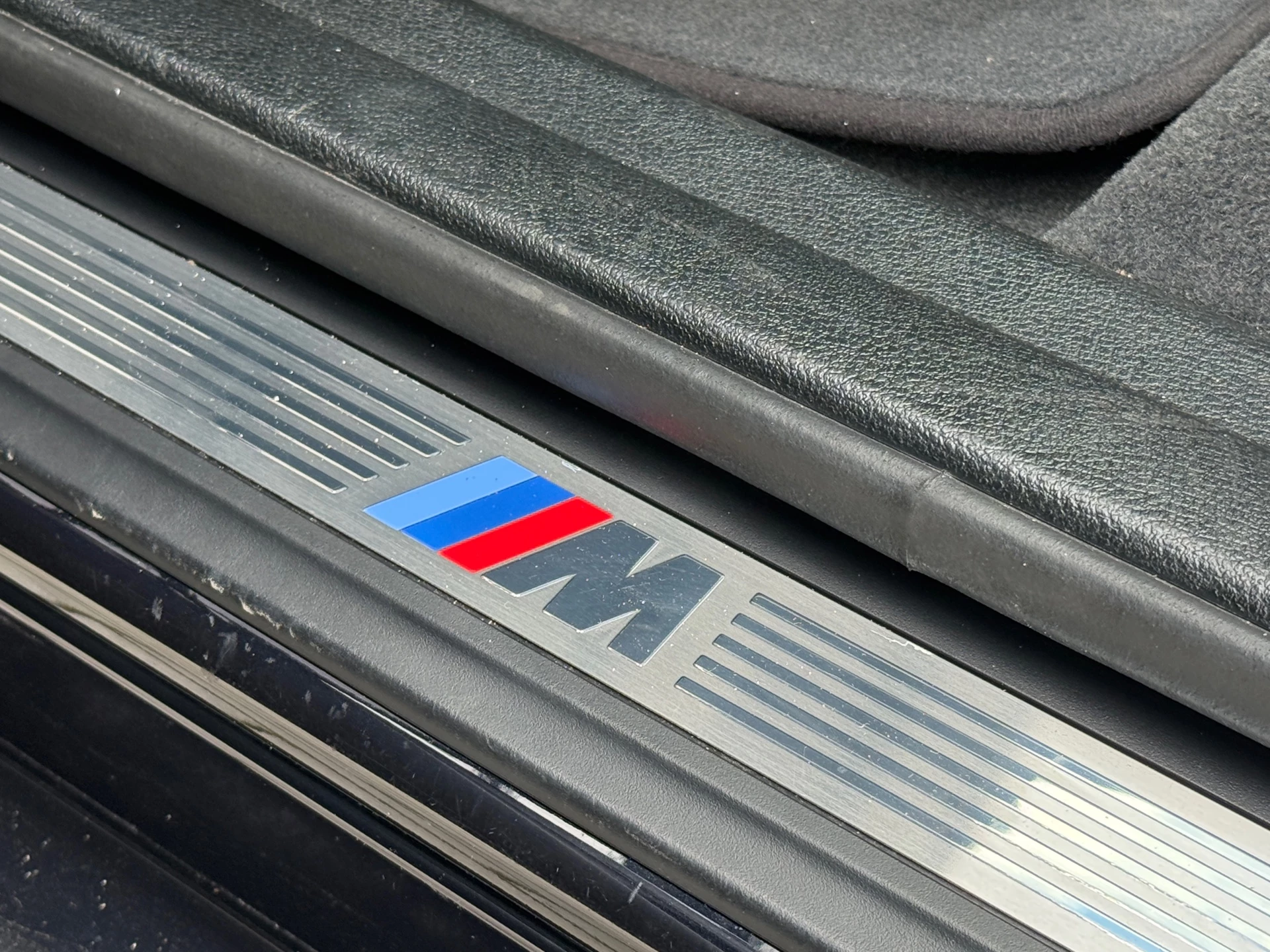 Hoofdafbeelding BMW X4