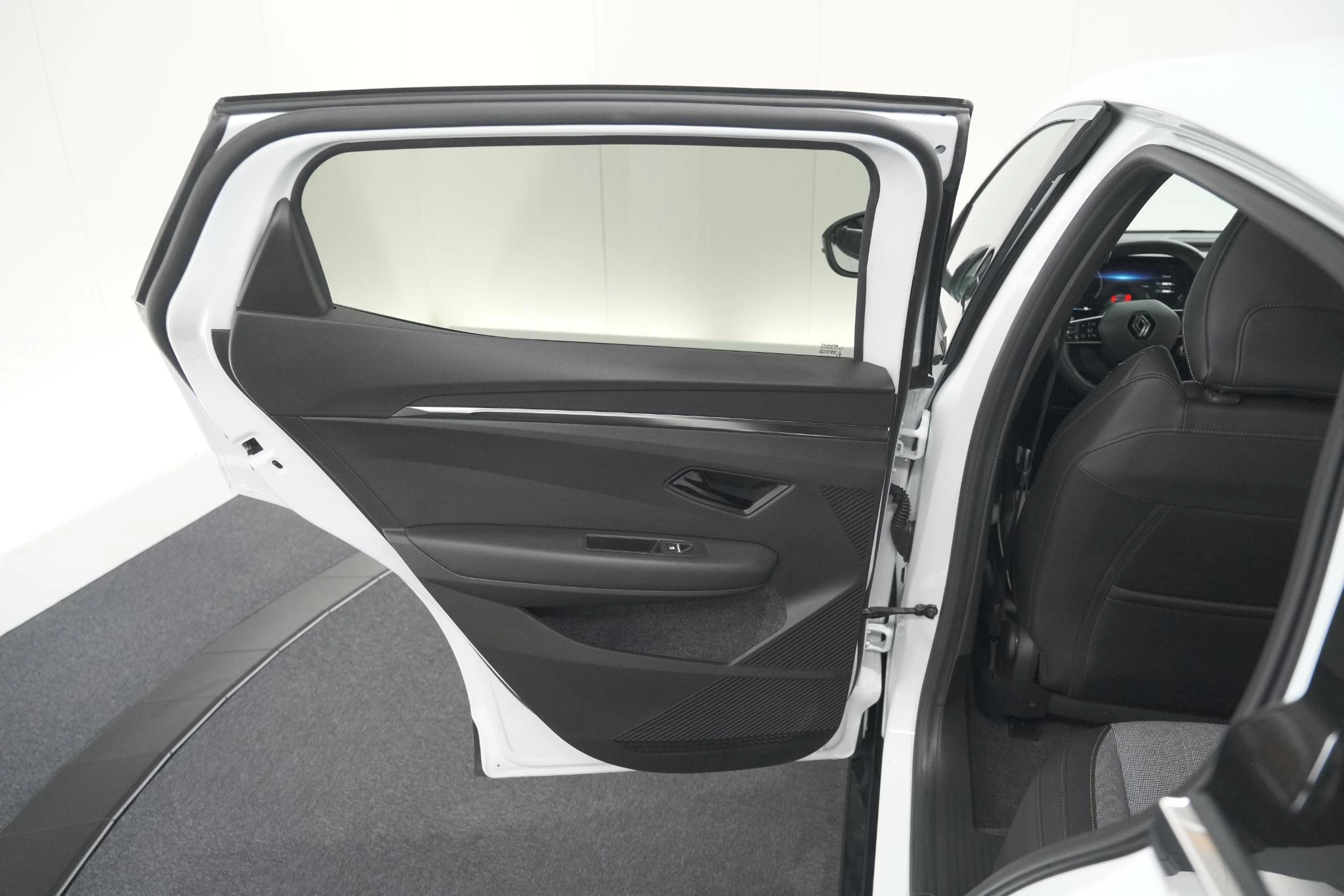 Hoofdafbeelding Renault Megane E-Tech