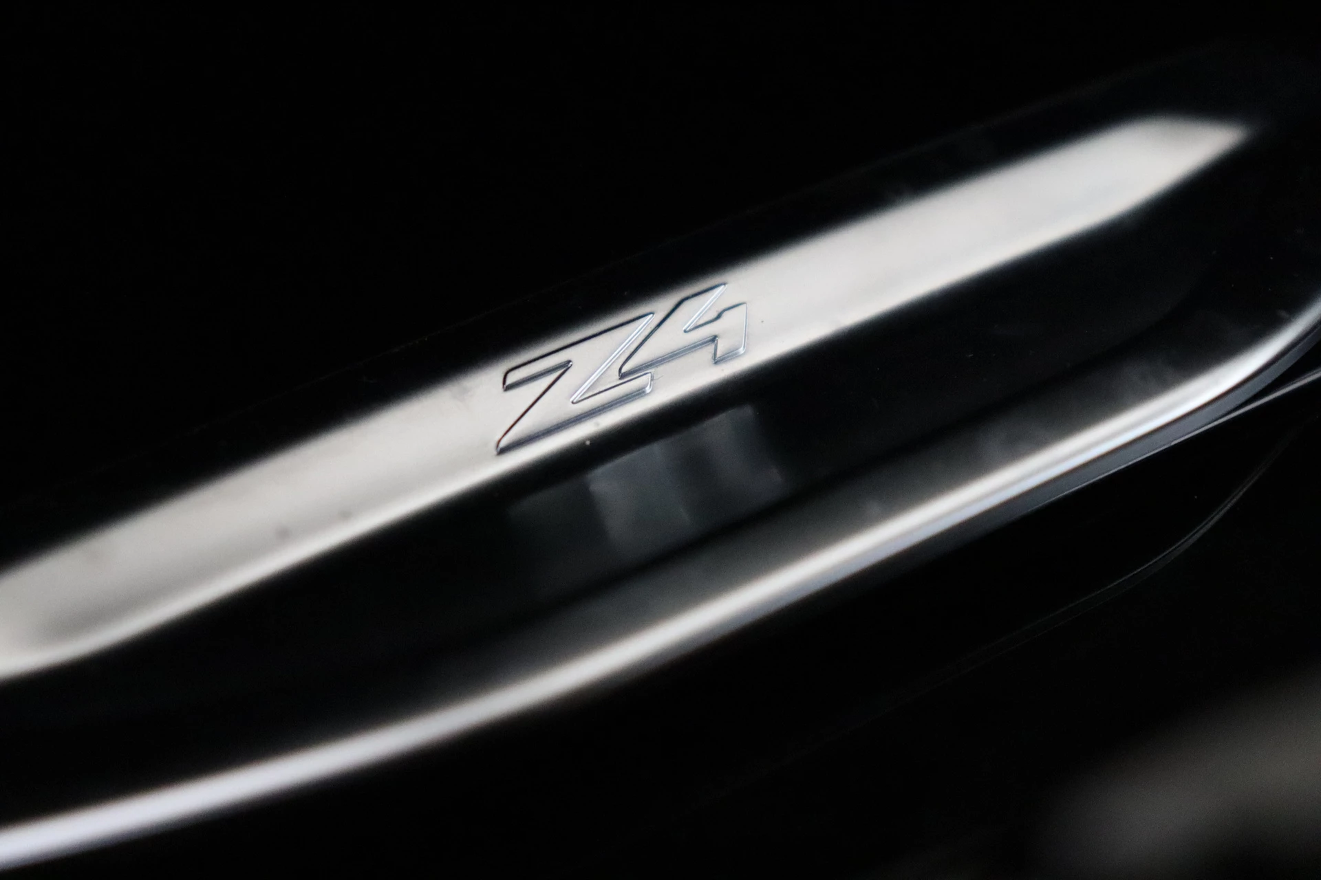Hoofdafbeelding BMW Z4