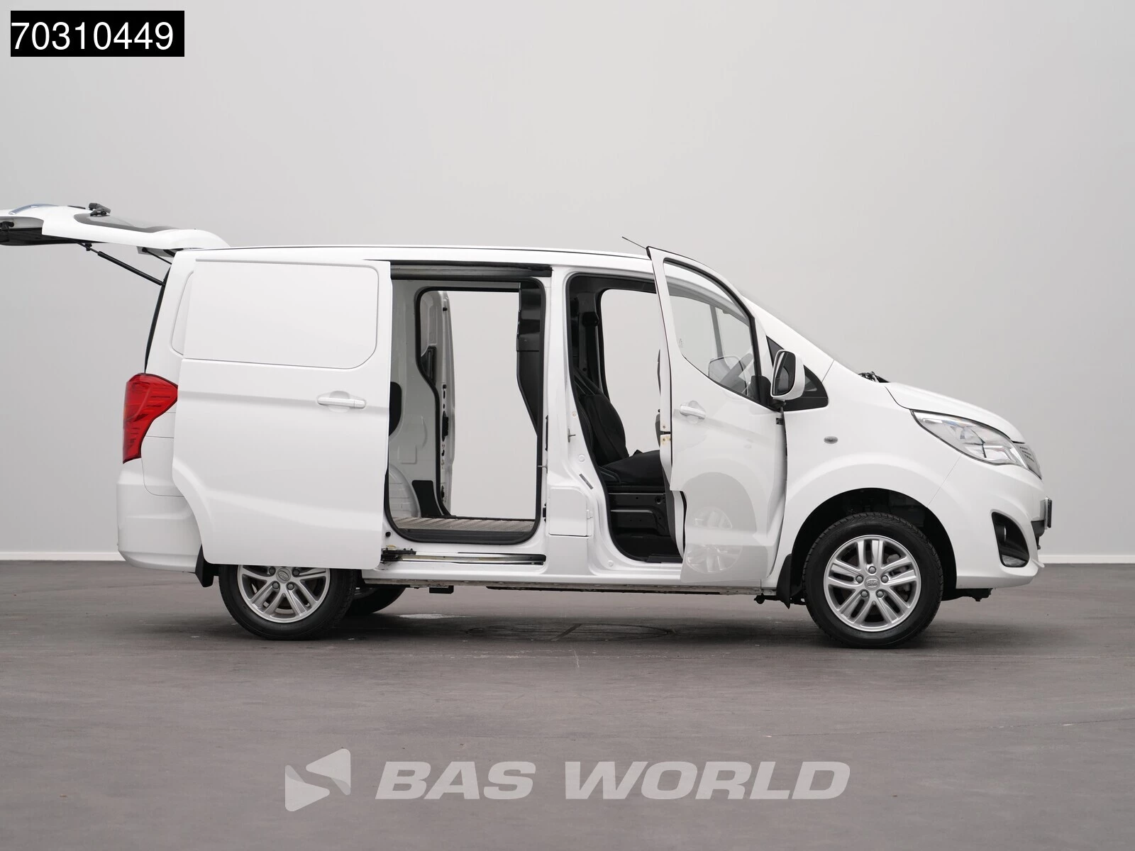 Hoofdafbeelding BYD ETP3