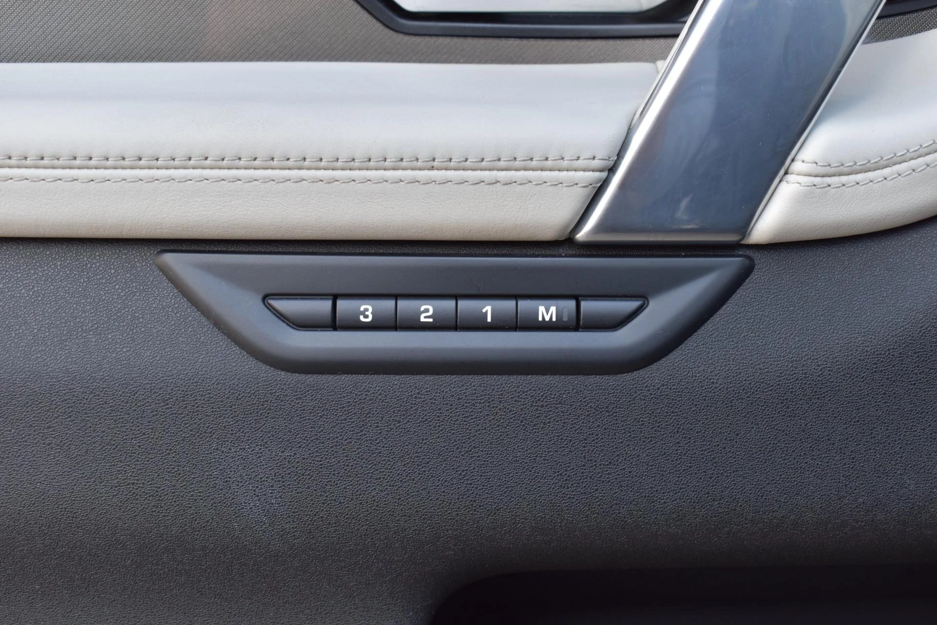 Hoofdafbeelding Land Rover Discovery Sport