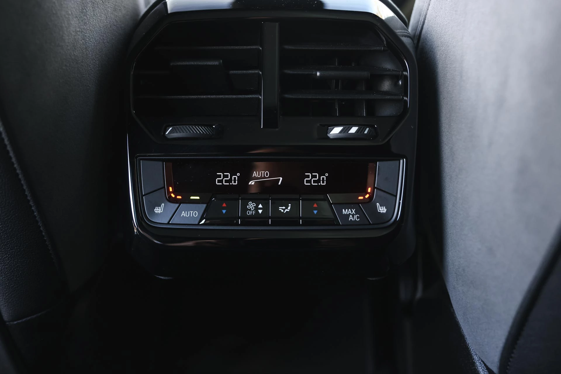 Hoofdafbeelding BMW iX