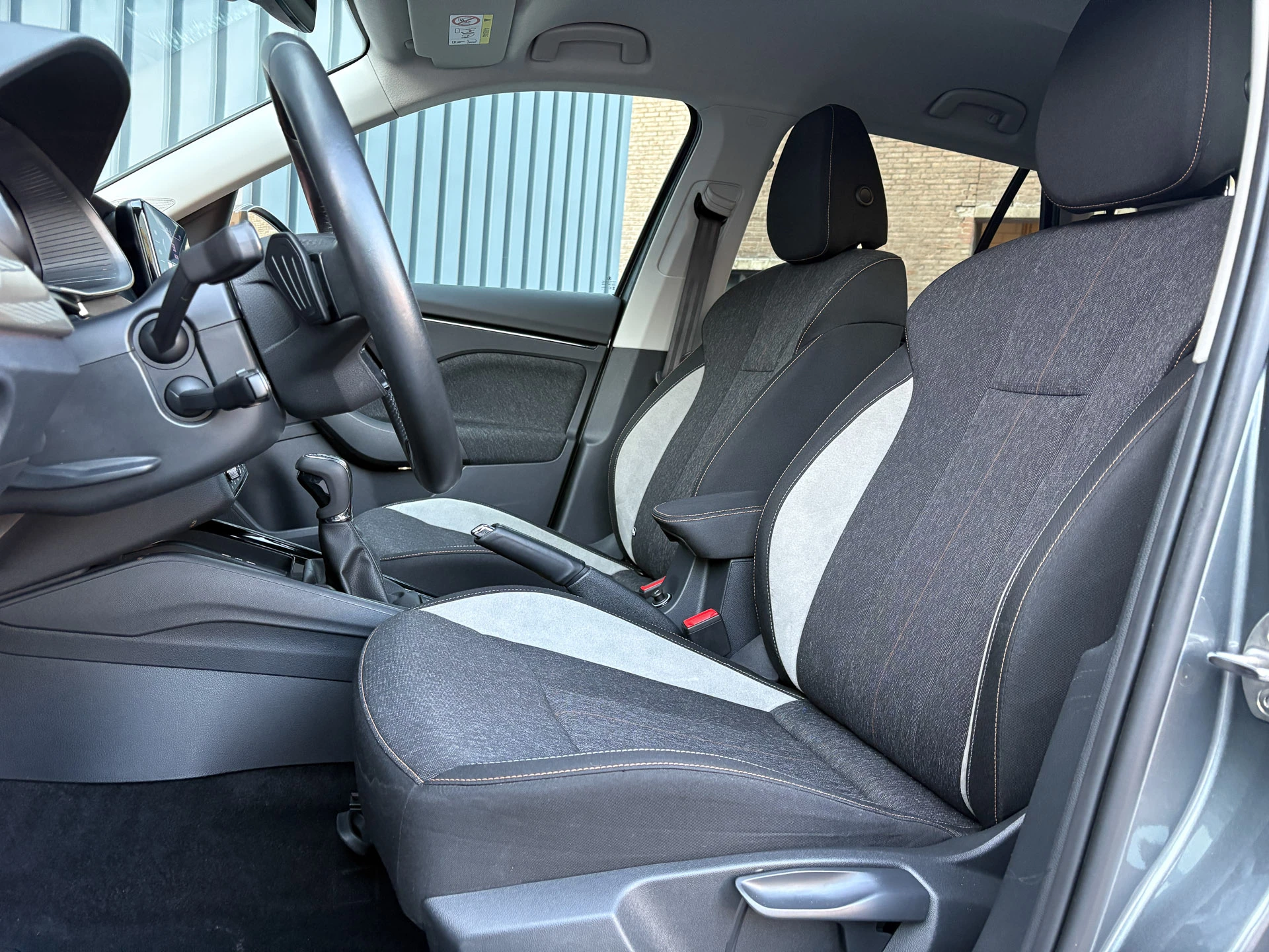 Hoofdafbeelding Škoda Kamiq