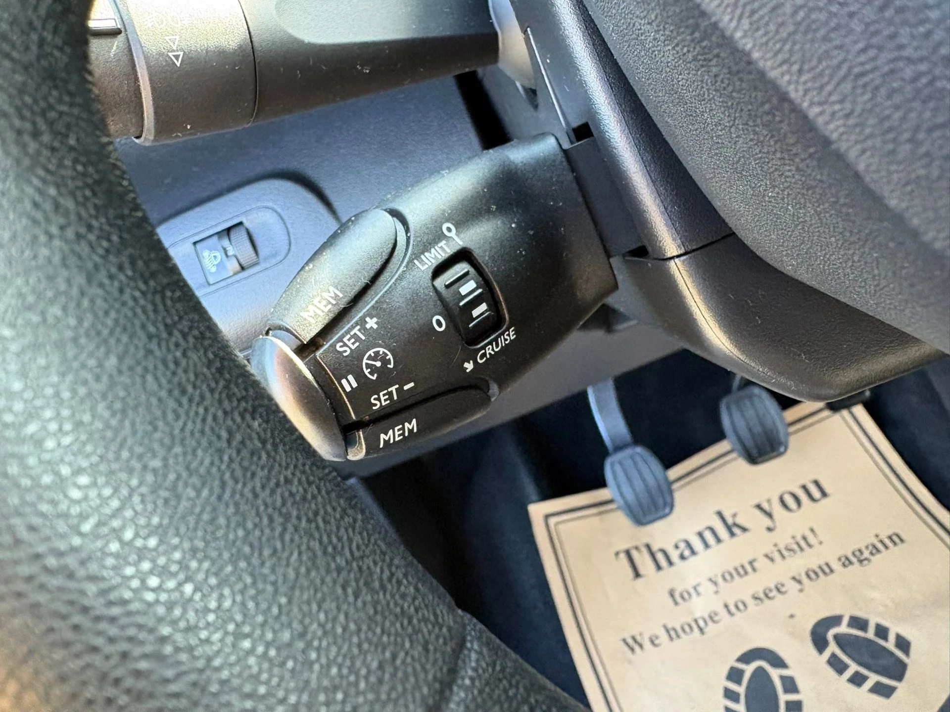 Hoofdafbeelding Peugeot Rifter