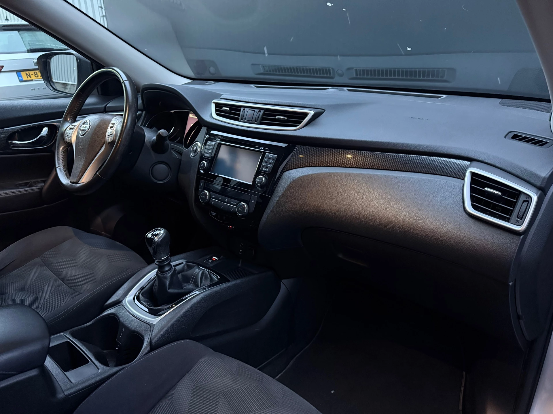 Hoofdafbeelding Nissan X-Trail