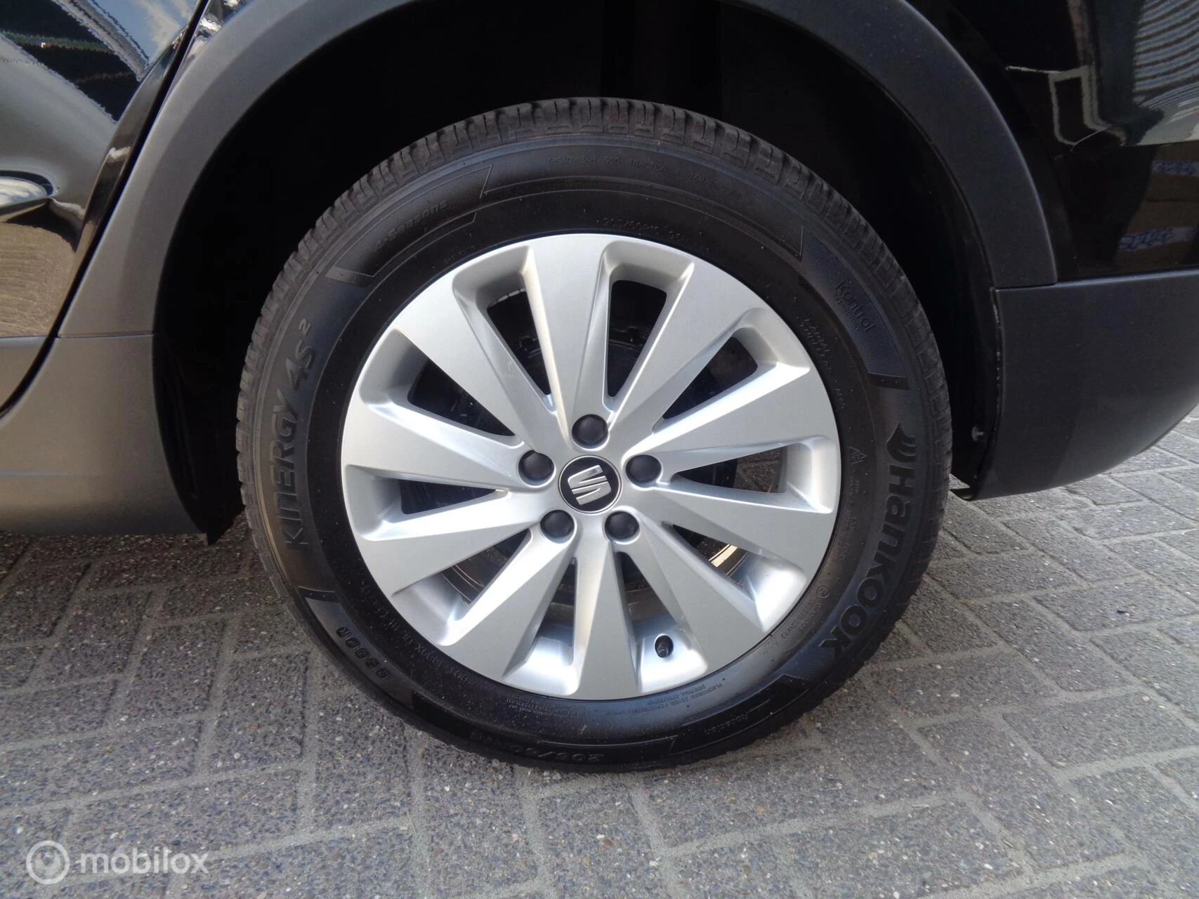 Hoofdafbeelding SEAT Arona
