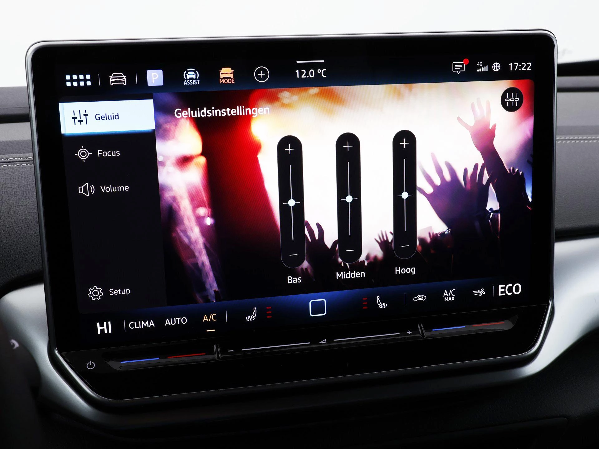 Hoofdafbeelding Volkswagen ID.4