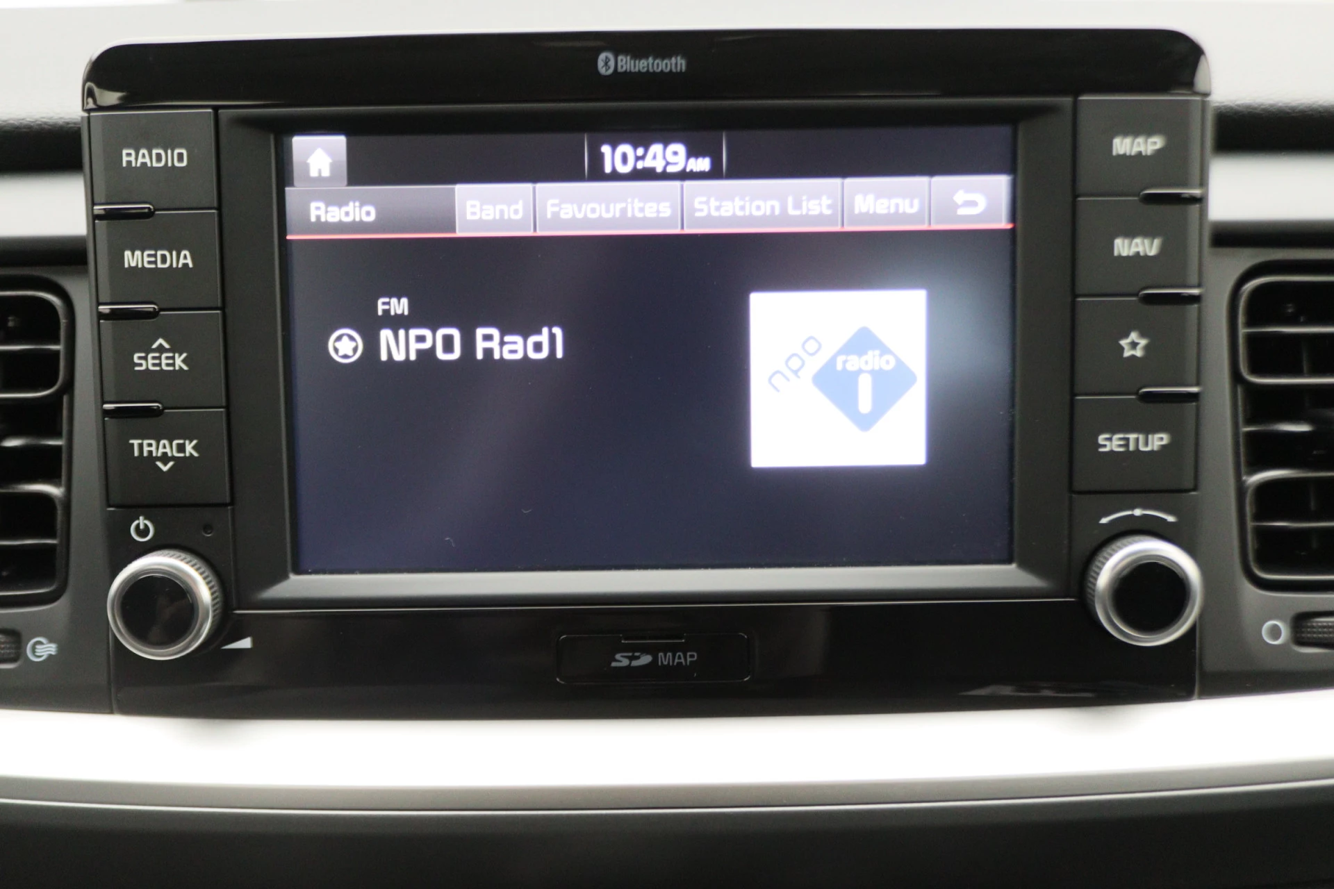 Hoofdafbeelding Kia Stonic