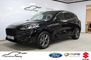 Ford Kuga 2.5 PHEV ST-Line X | 19.000 km |