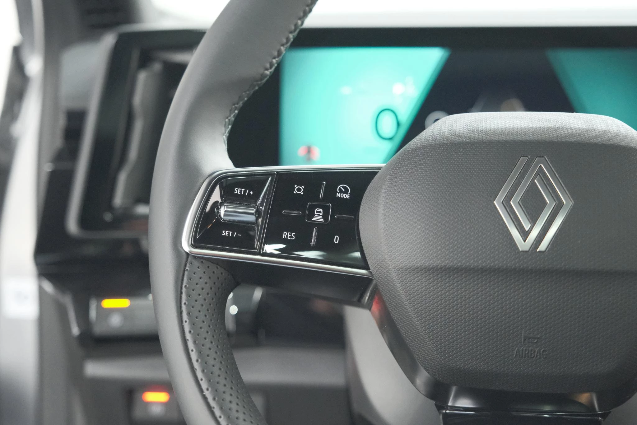 Hoofdafbeelding Renault Austral