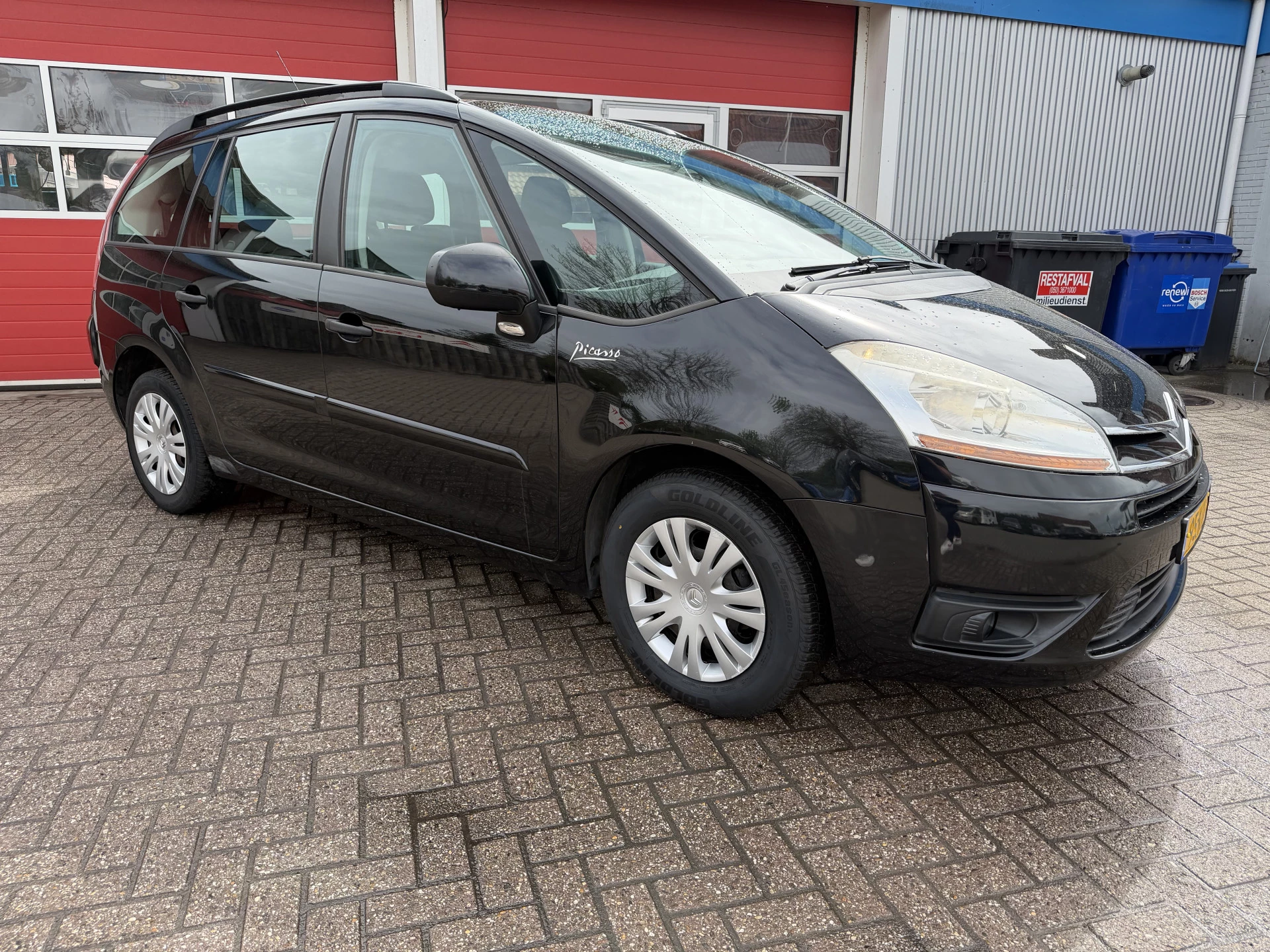 Hoofdafbeelding Citroën Grand C4 Picasso