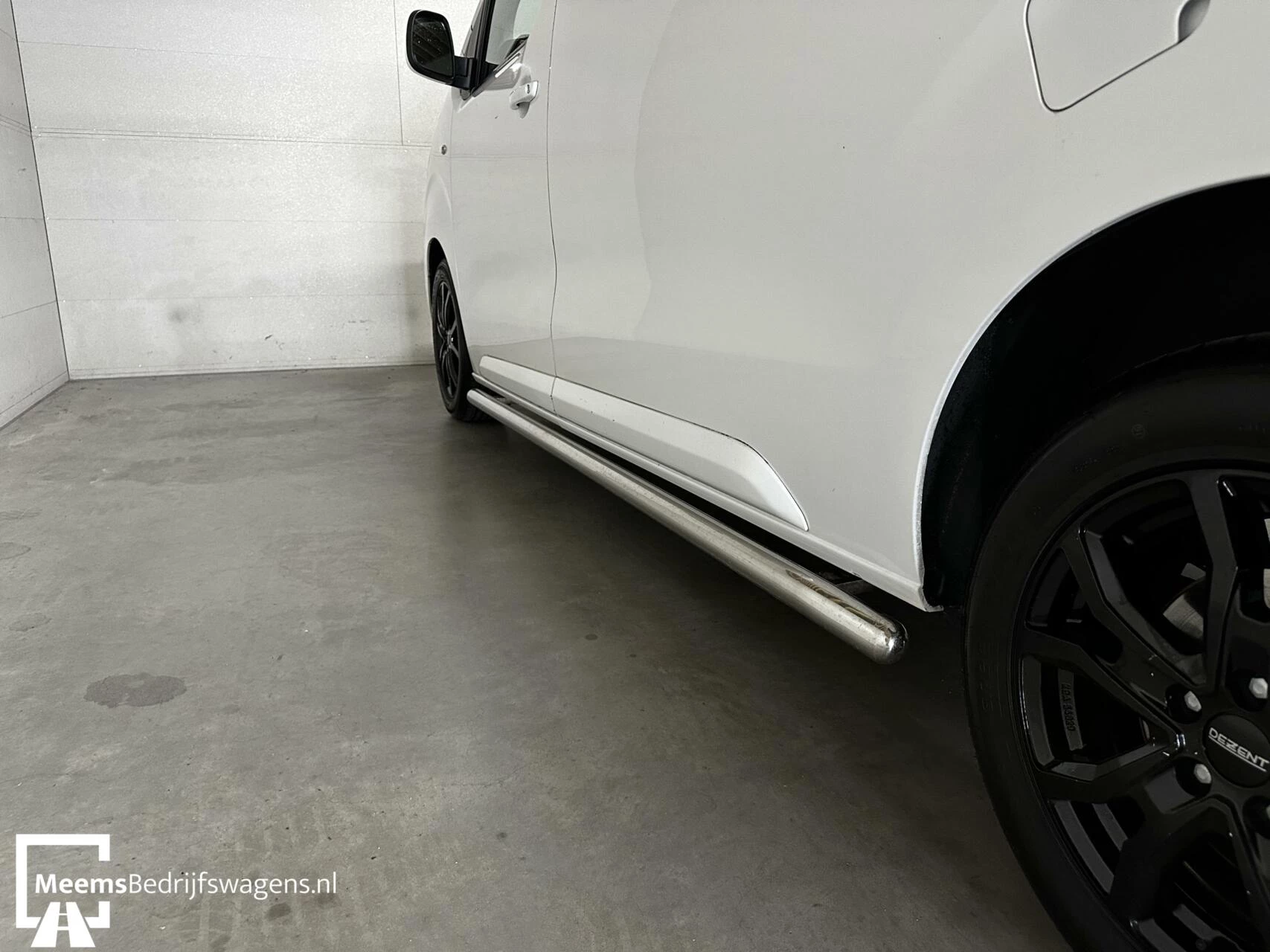 Hoofdafbeelding Peugeot Expert