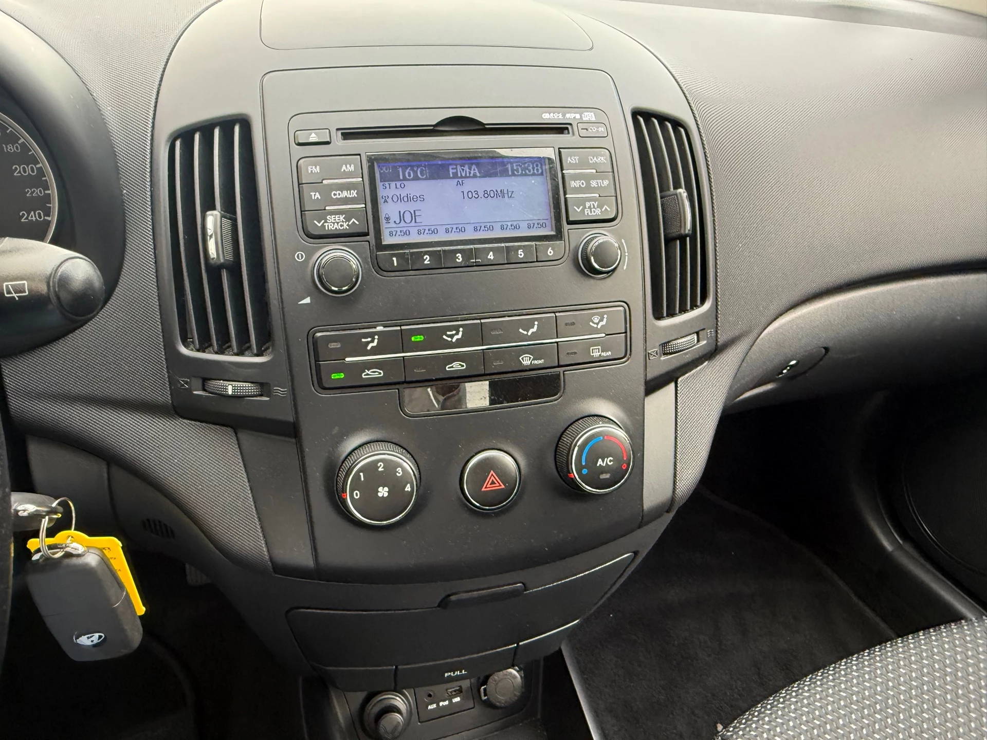 Hoofdafbeelding Hyundai i30